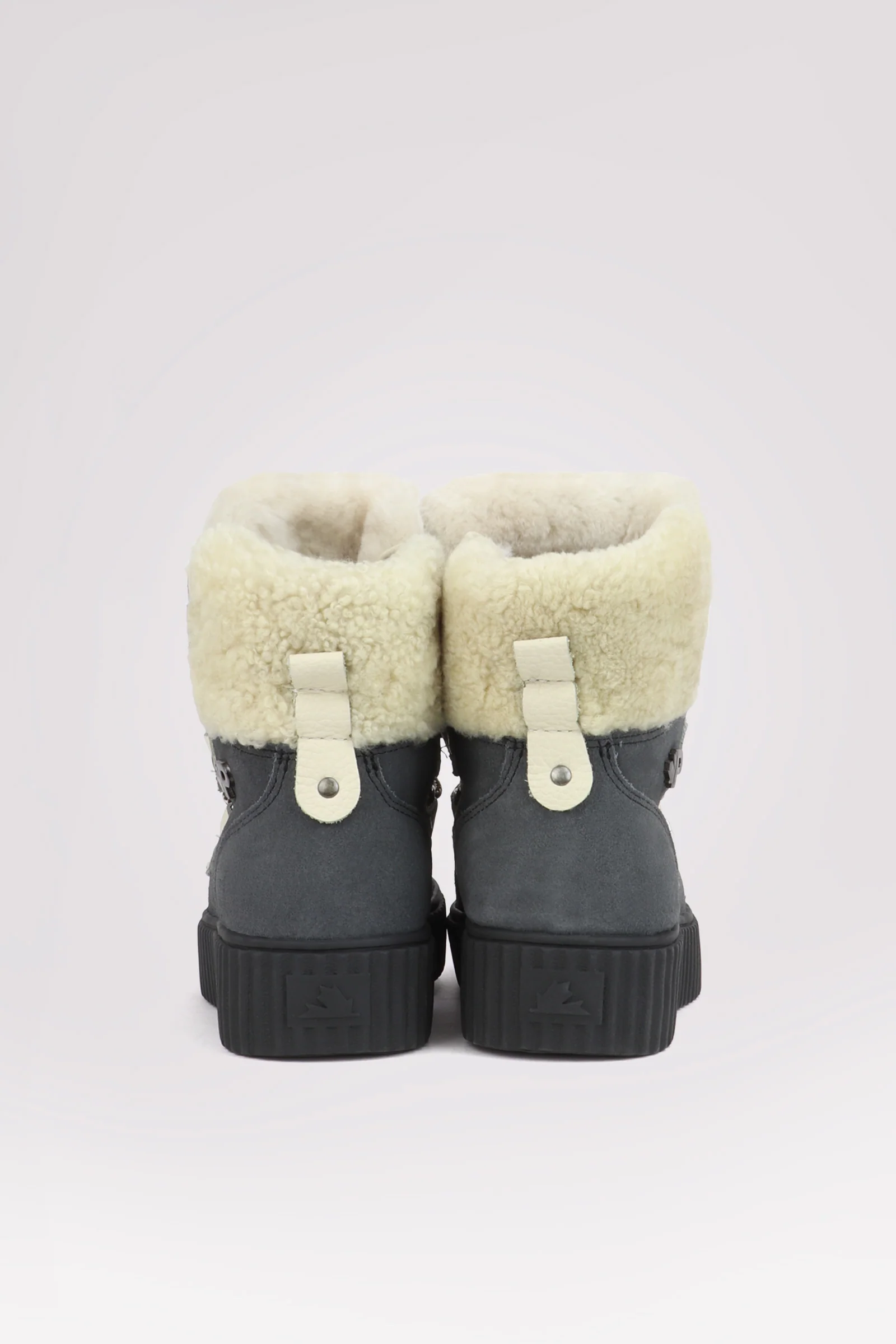 Aby R Women's Heritage Moc Boot - Image 10