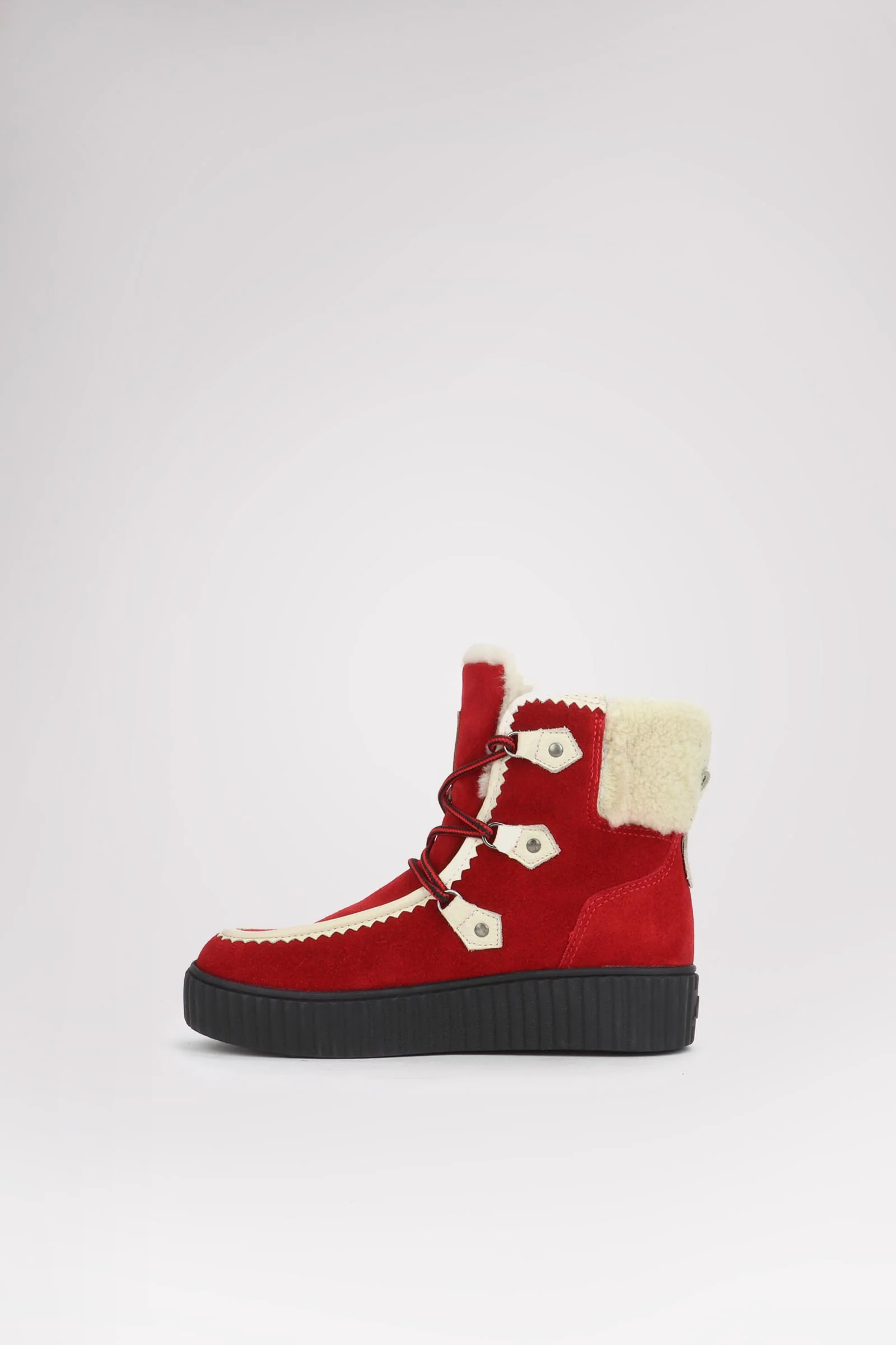 Aby R Women's Heritage Moc Boot - Image 3