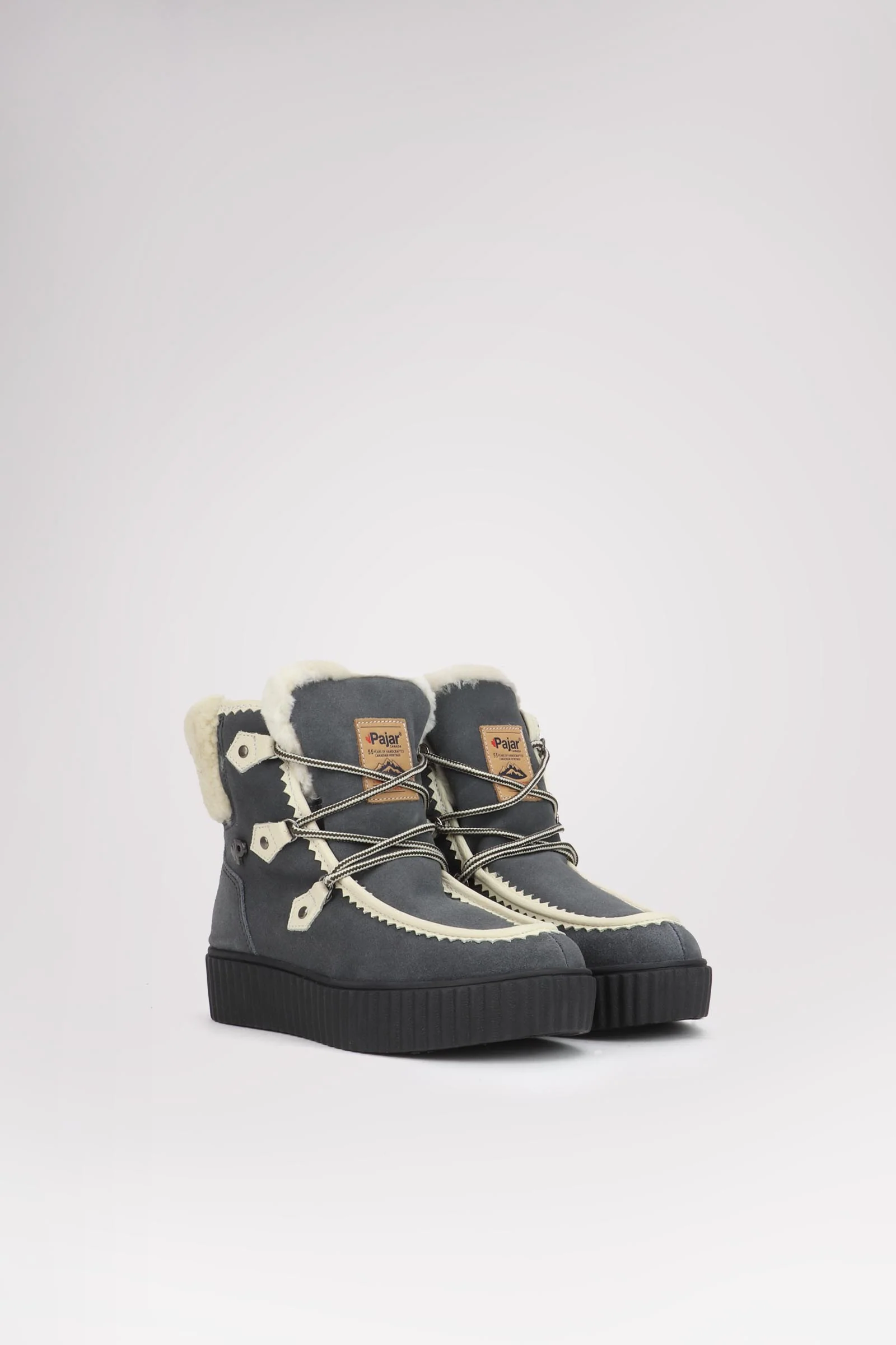 Aby R Women's Heritage Moc Boot - Image 8
