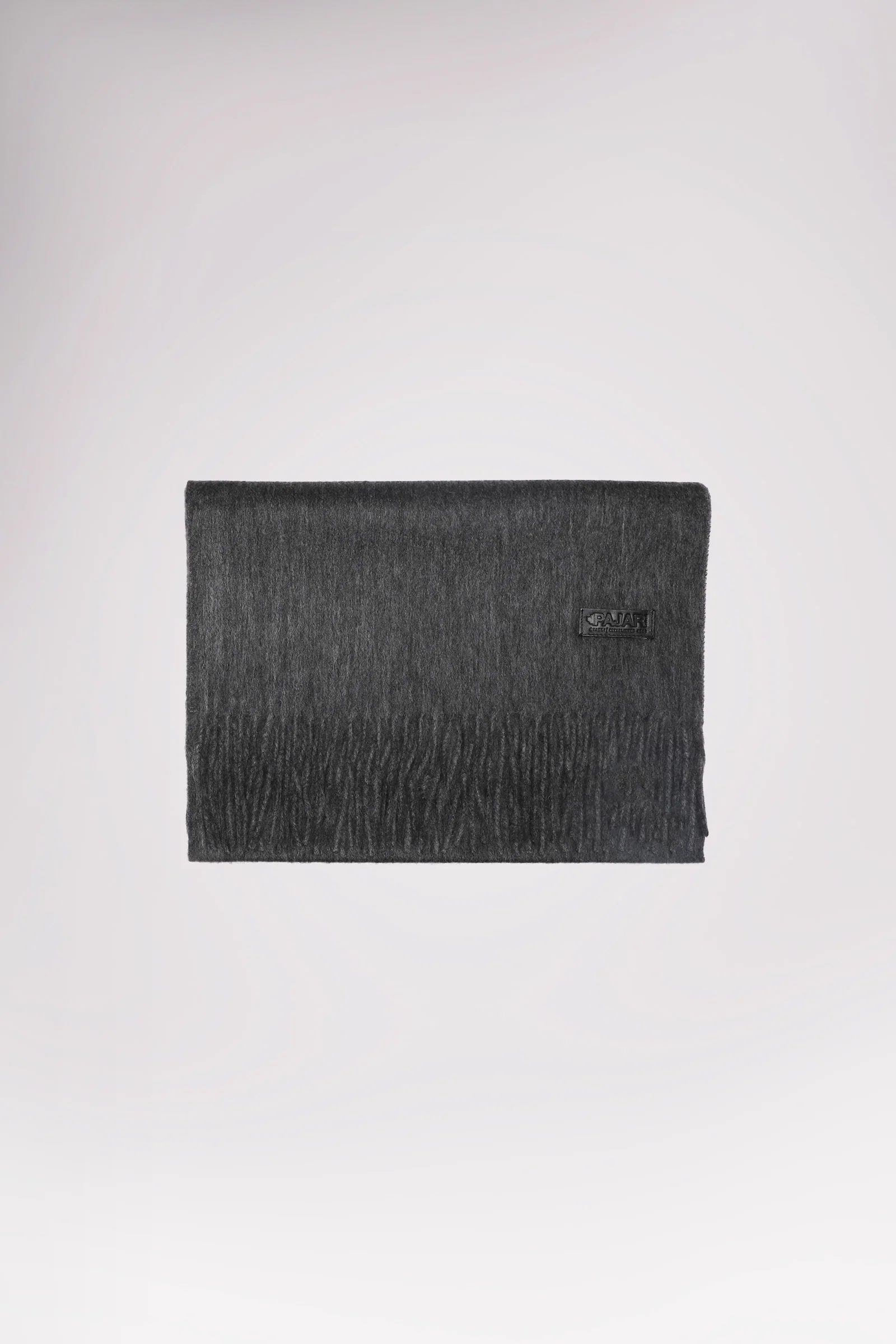 Ali Frayed Scarf - Image 4