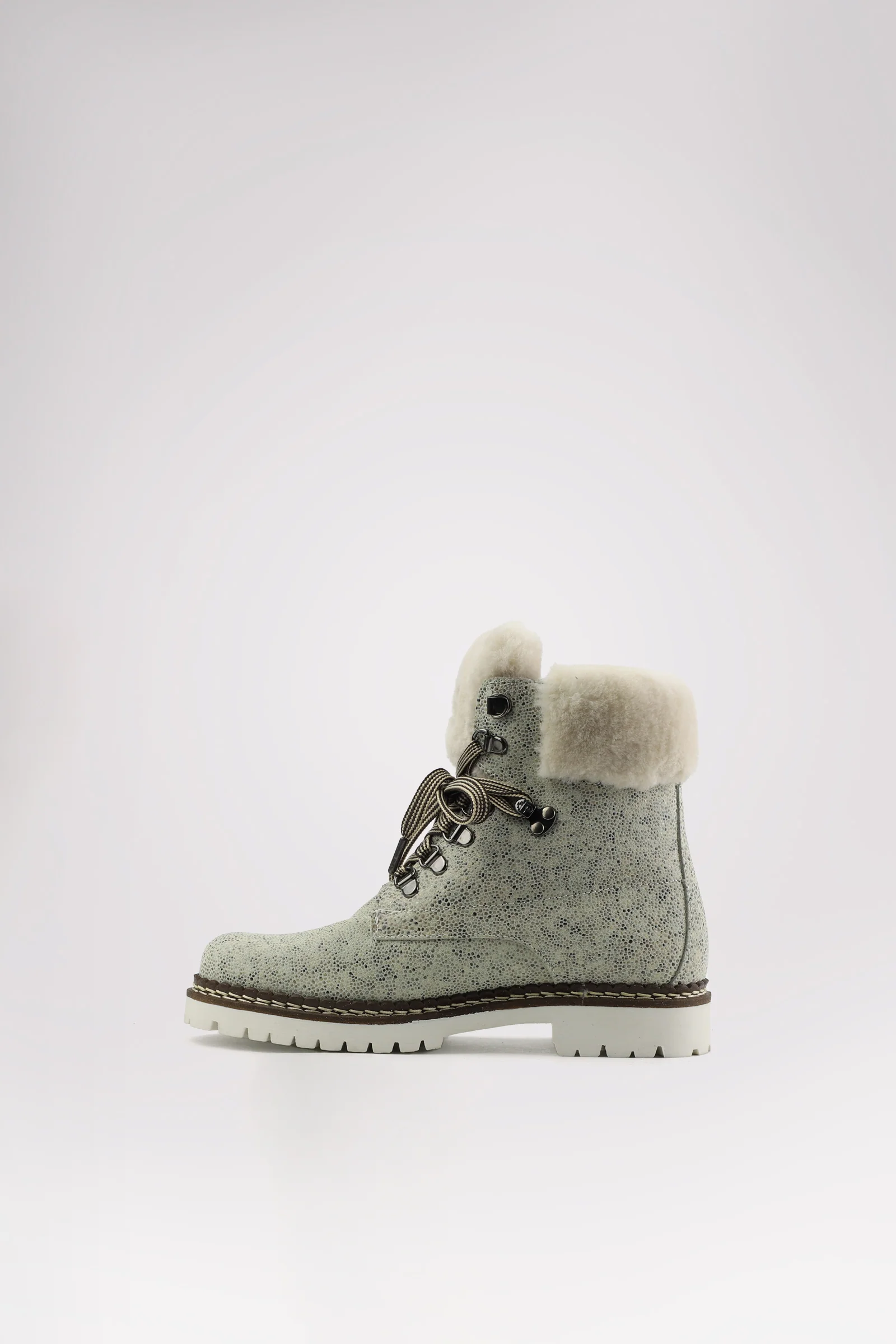 Alissa Pearl Women's Heritage Boot - Image 3