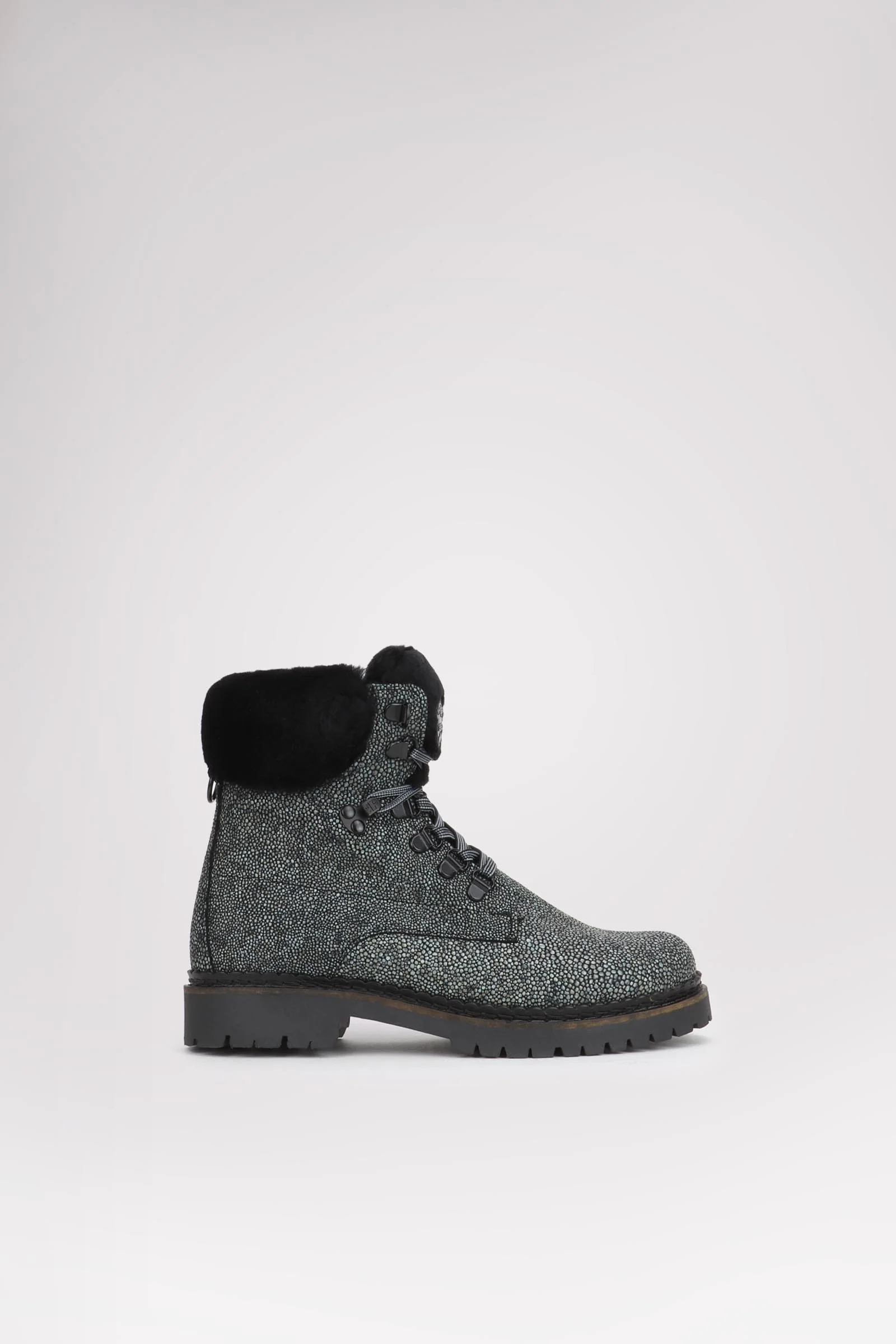 Alissa Pearl Women's Heritage Boot - Image 6