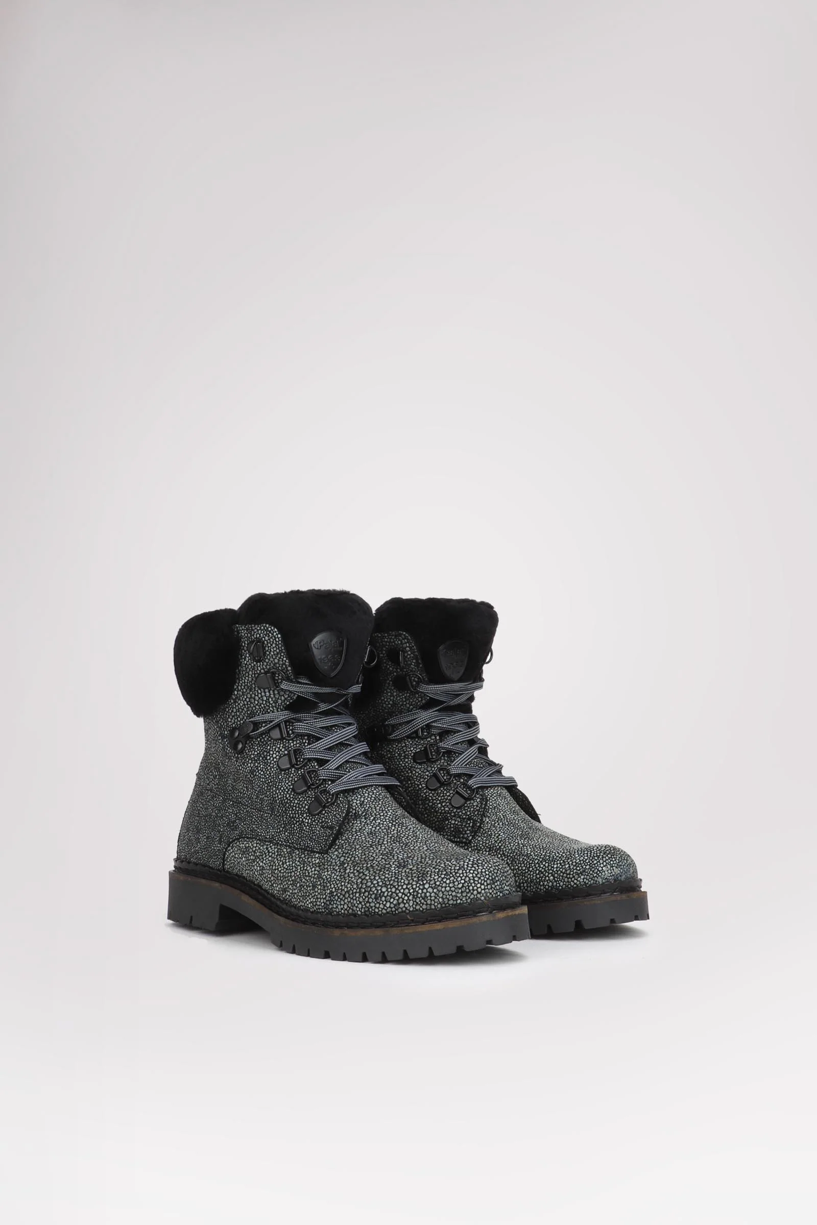 Alissa Pearl Women's Heritage Boot - Image 7