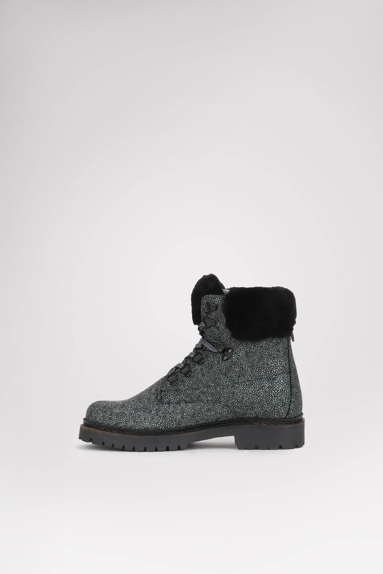 Alissa Pearl Women's Heritage Boot - Image 8