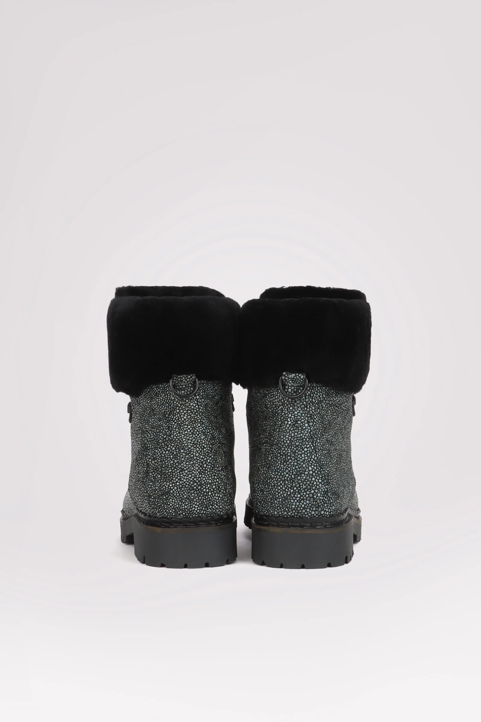 Alissa Pearl Women's Heritage Boot - Image 9