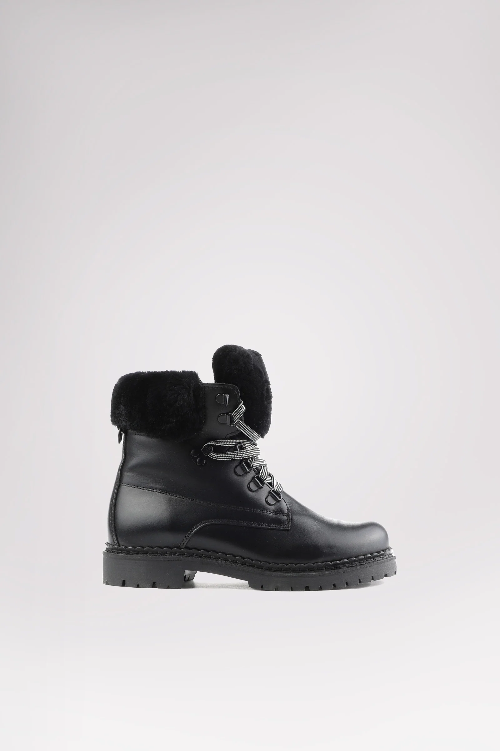 Alissa Women's Heritage Boot