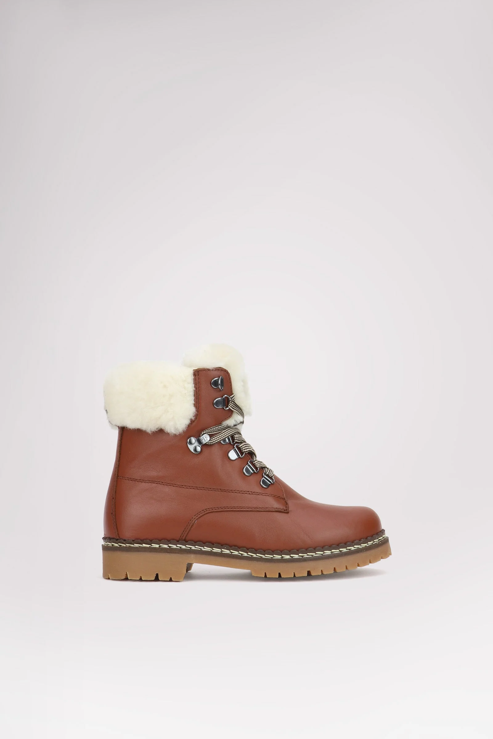 Alissa Women's Heritage Boot - Image 2