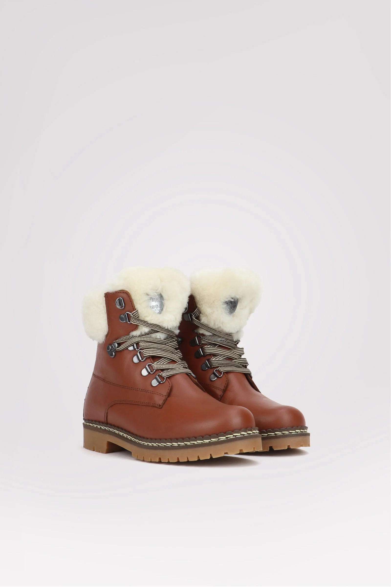 Alissa Women's Heritage Boot - Image 3