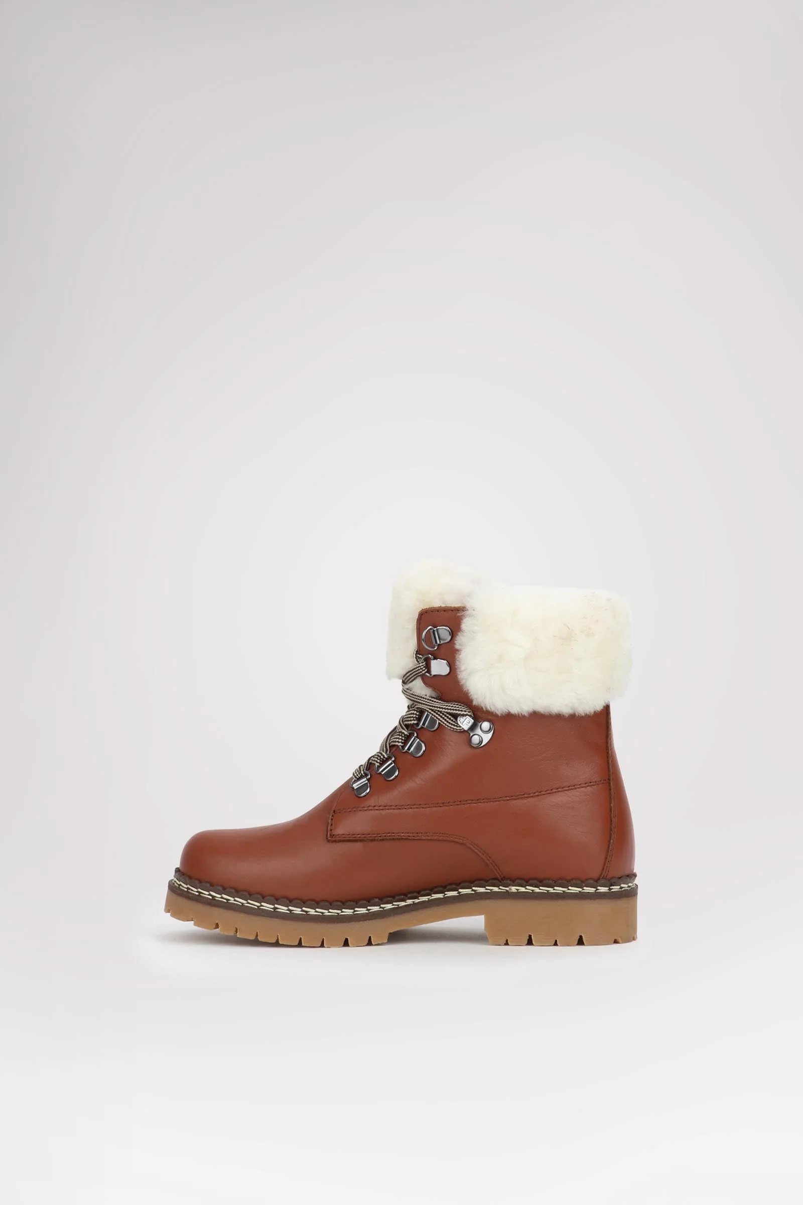 Alissa Women's Heritage Boot - Image 4