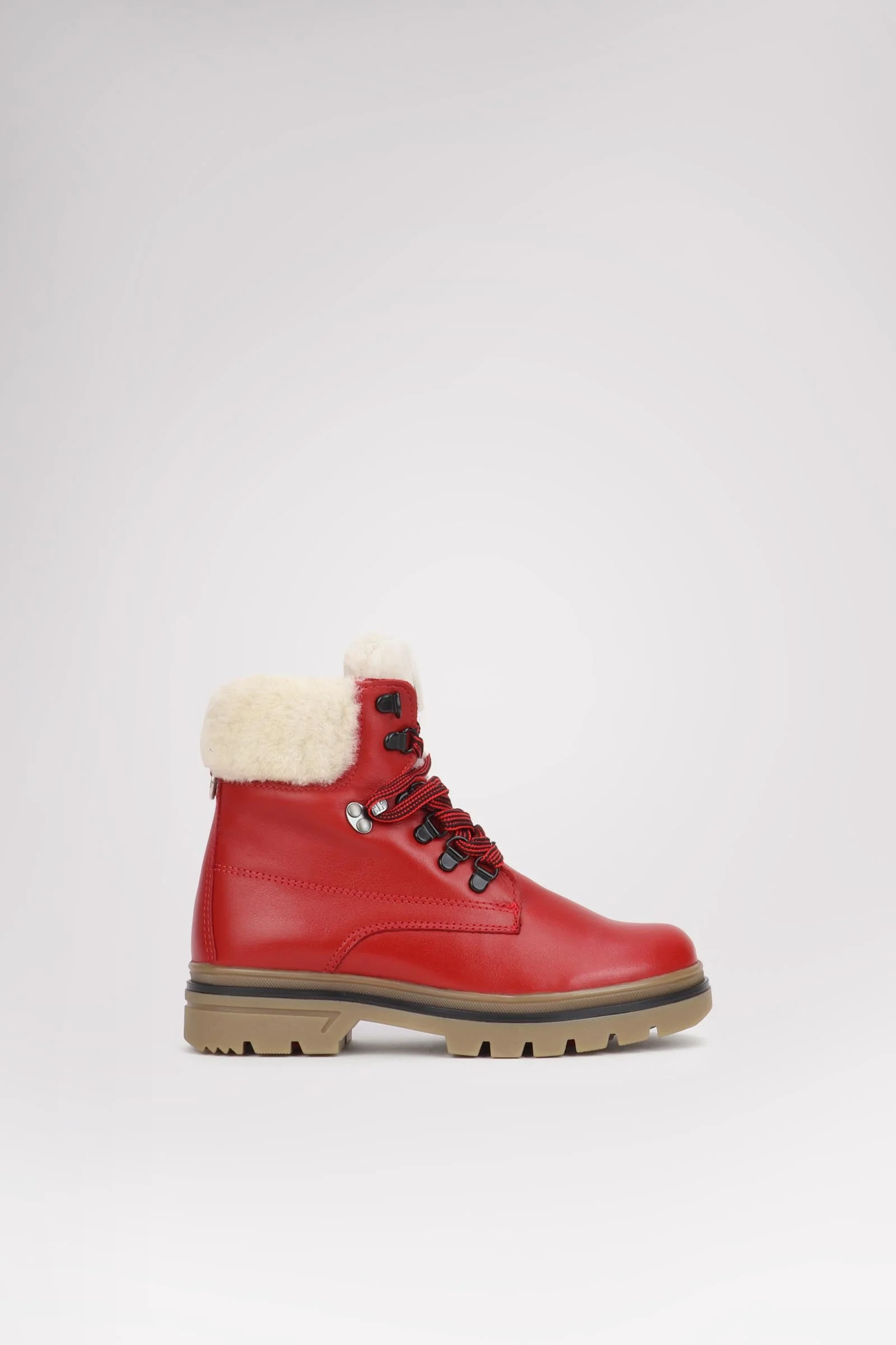 Alissa Women's Heritage Boot - Image 8