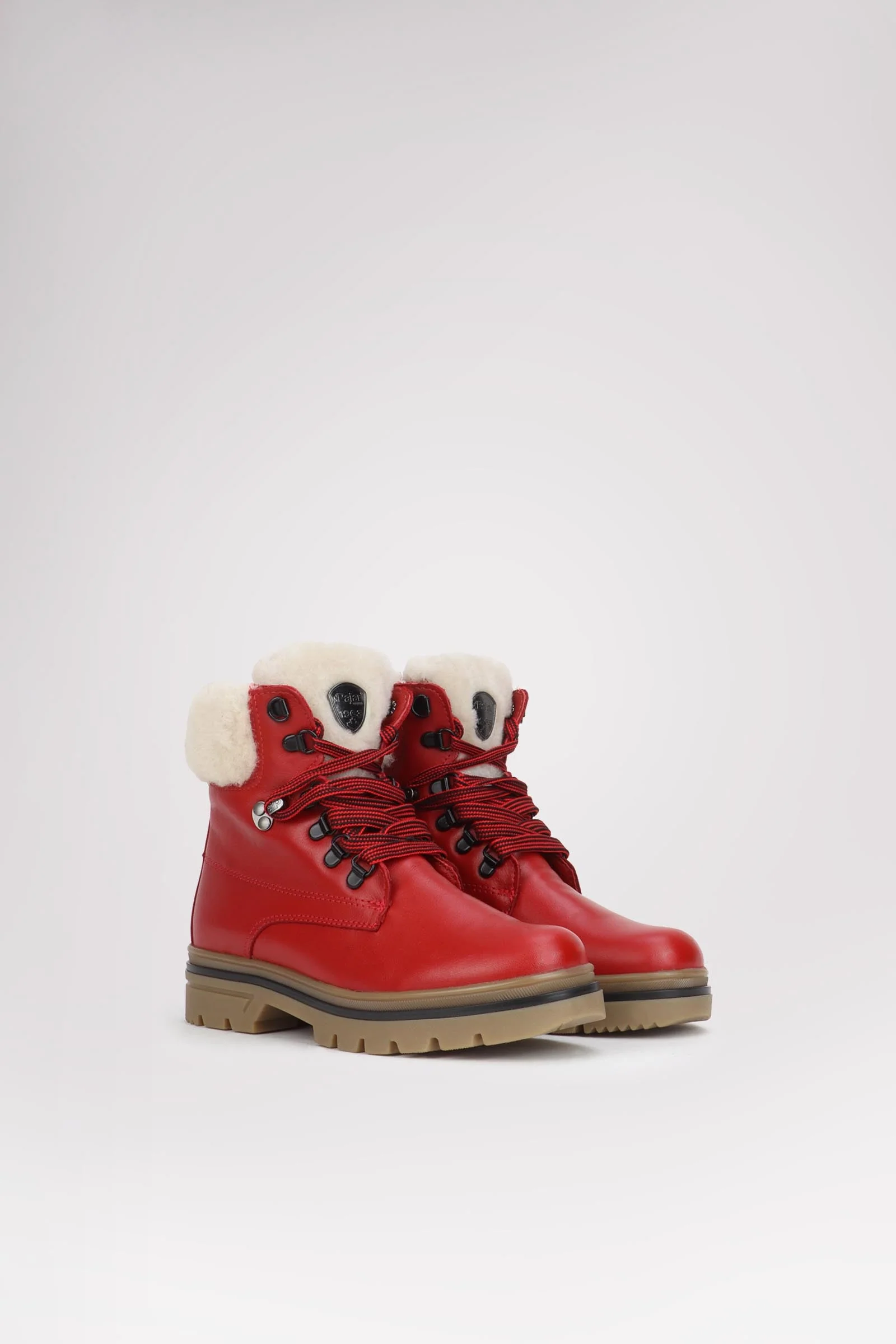 Alissa Women's Heritage Boot - Image 9