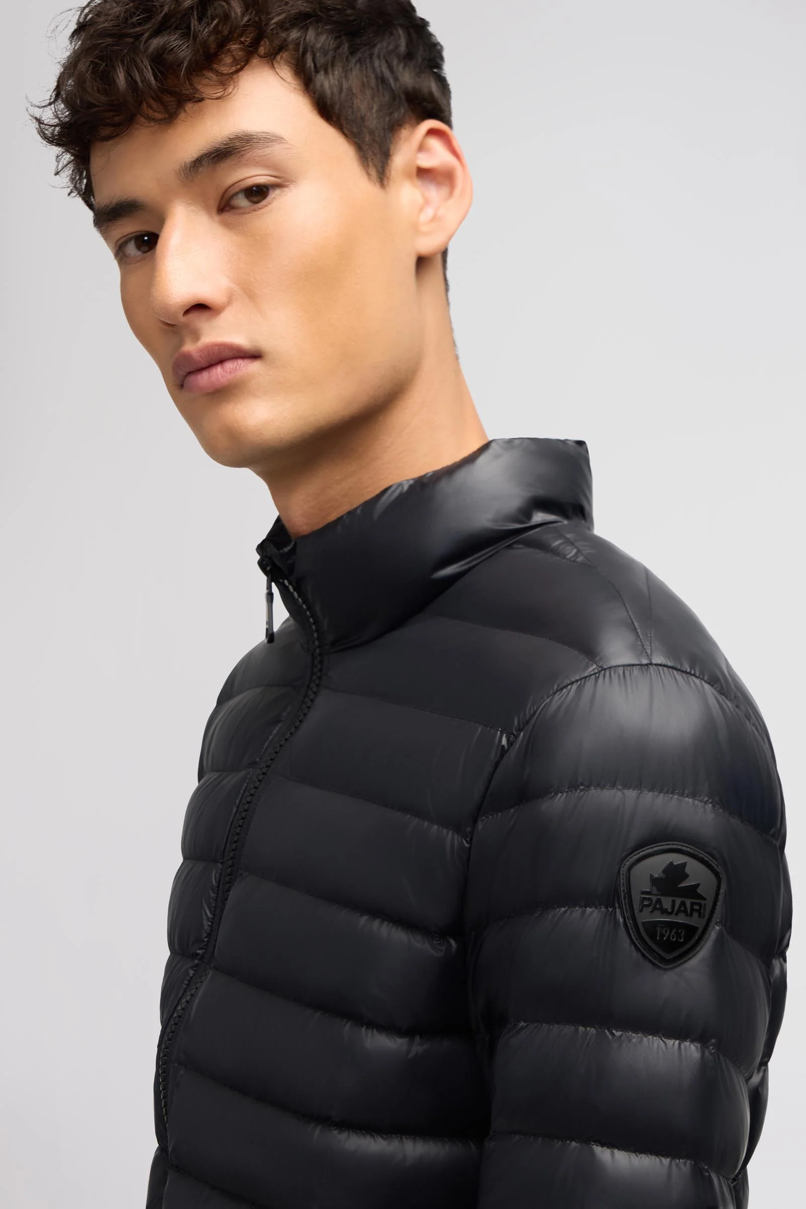Altair Men's 3 in 1 Shell and Puffer Jacket - Image 10
