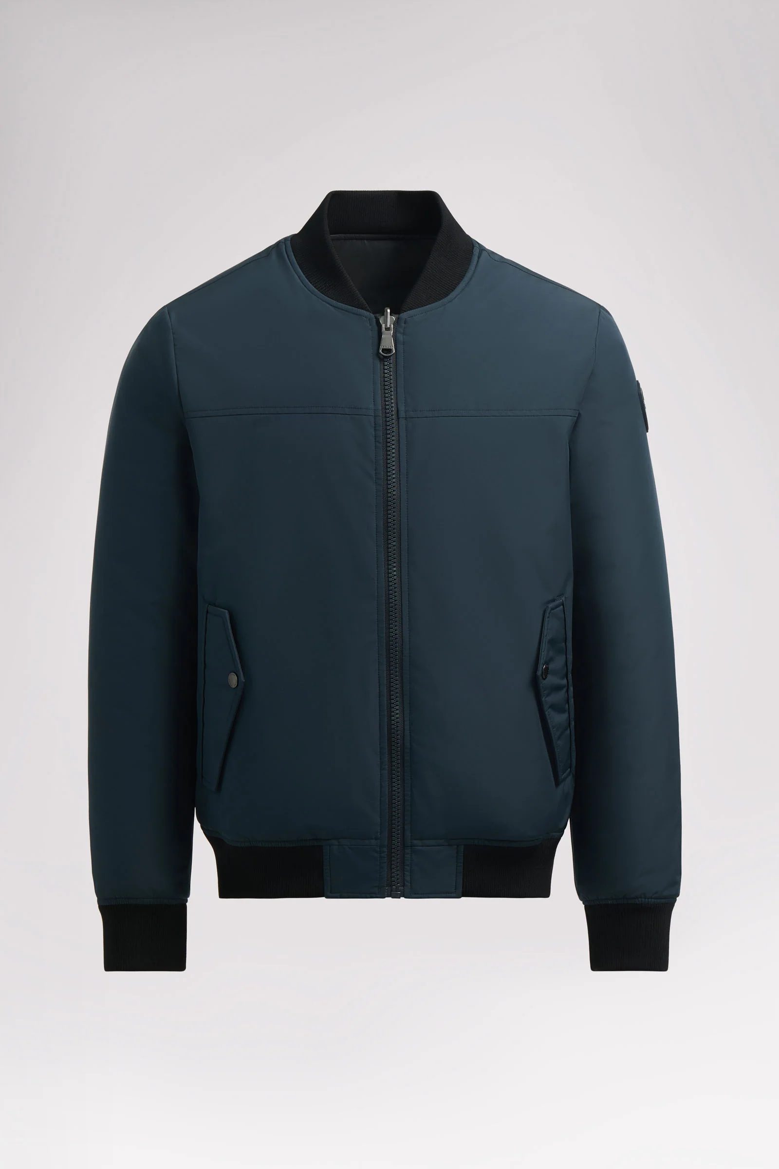 Aries Men's Reversible Lightweight Bomber - Image 28