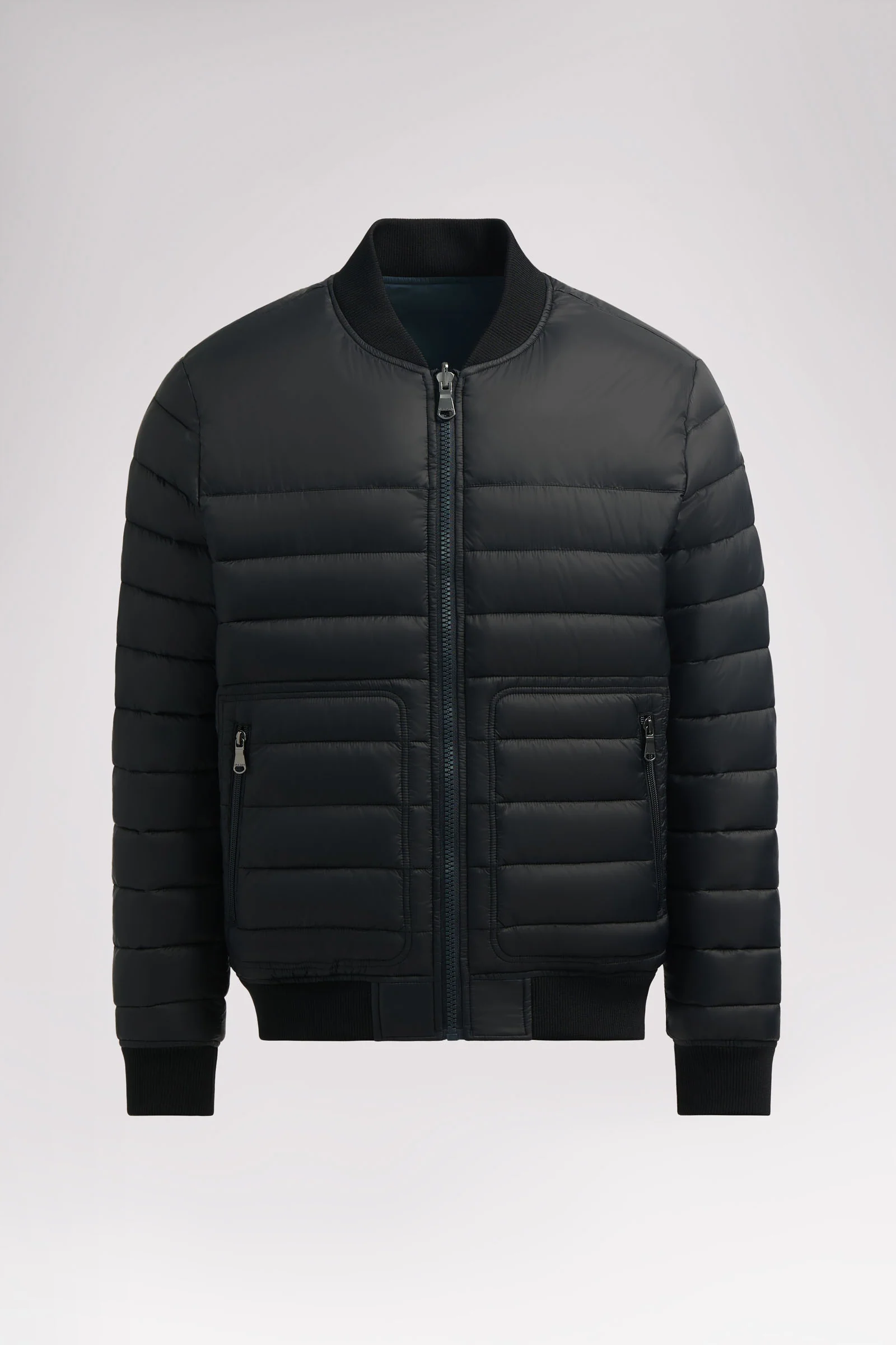 Aries Men's Reversible Lightweight Bomber - Image 34