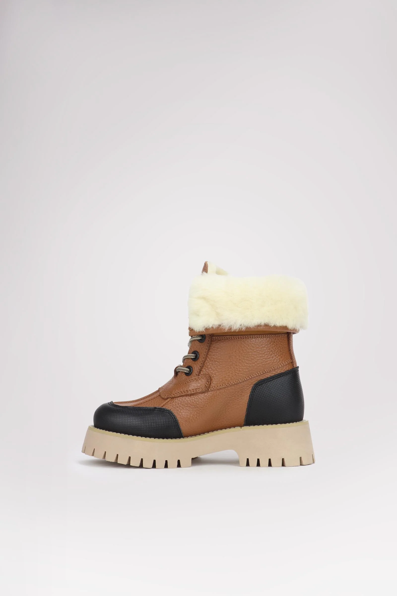 Ashley Women's Heritage Boot - Image 10