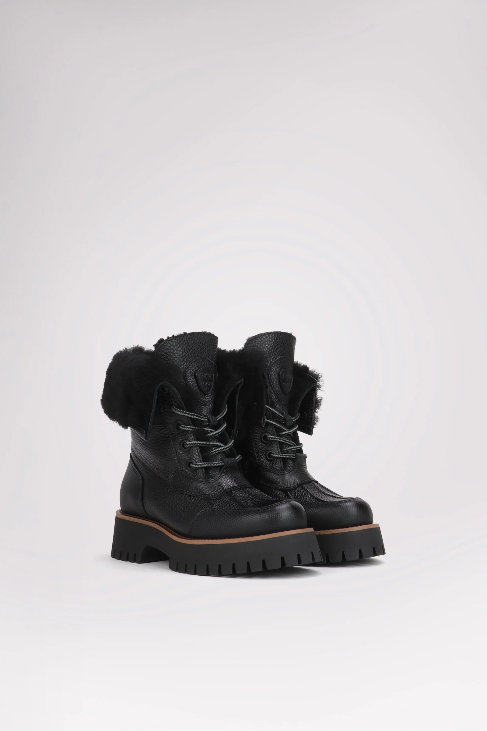 Ashley Women's Heritage Boot - Image 2