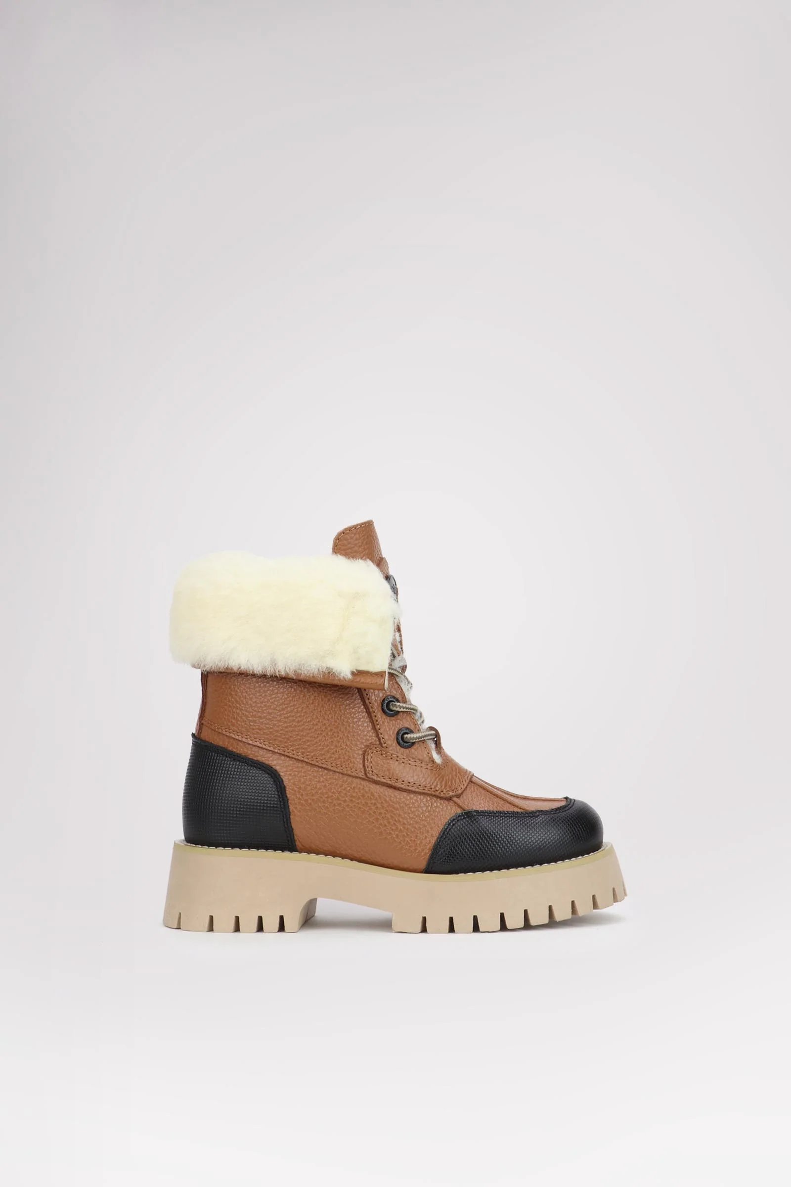 Ashley Women's Heritage Boot - Image 8