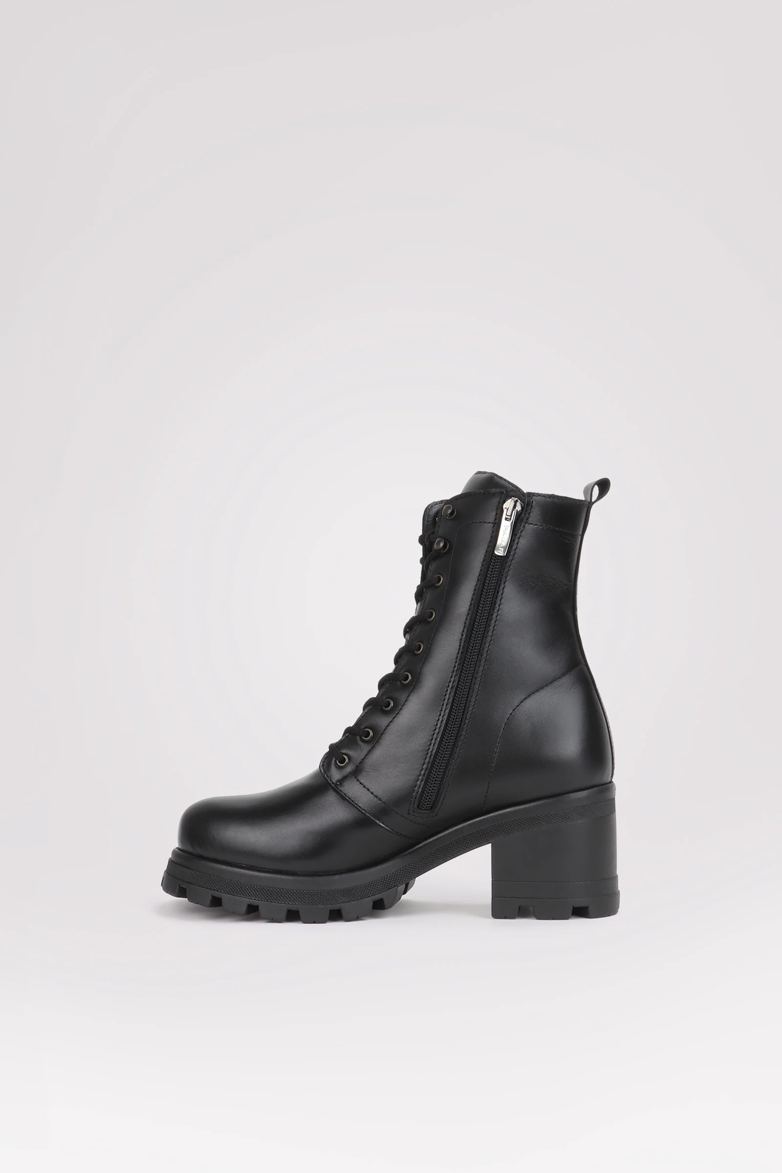 Astrala M Eldorado Women's Heritage Boot - Image 3
