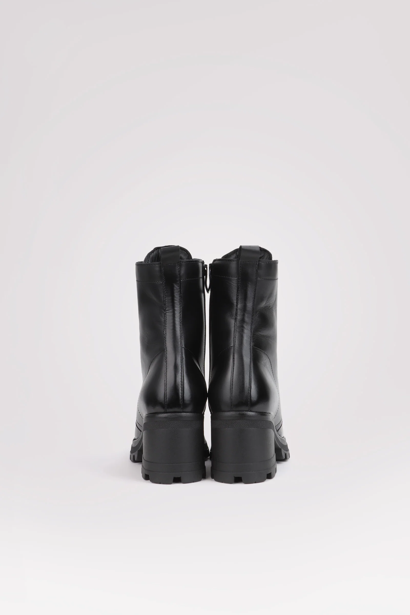 Astrala M Eldorado Women's Heritage Boot - Image 4