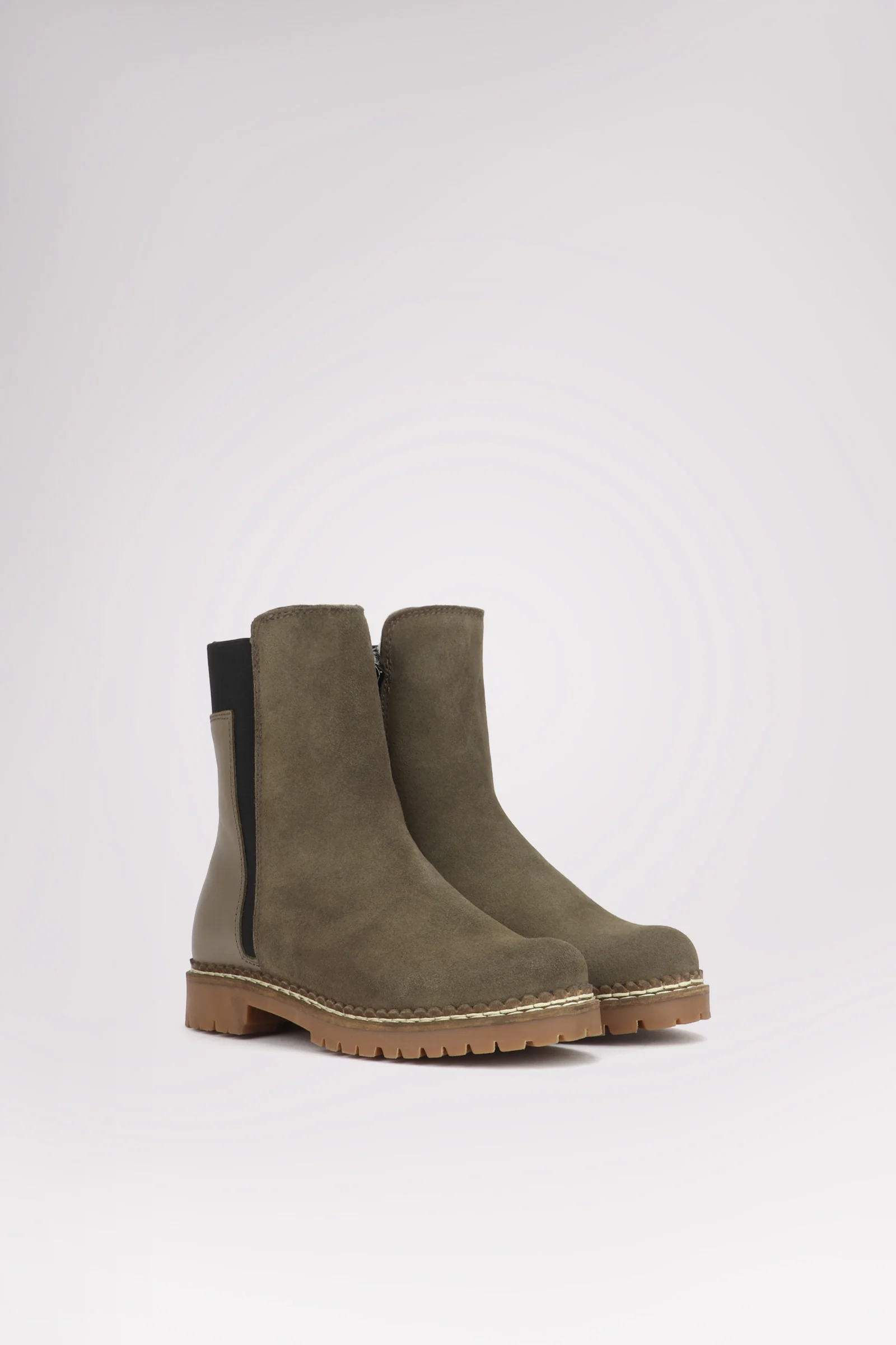 Atlantic Women's Heritage Boot - Image 14