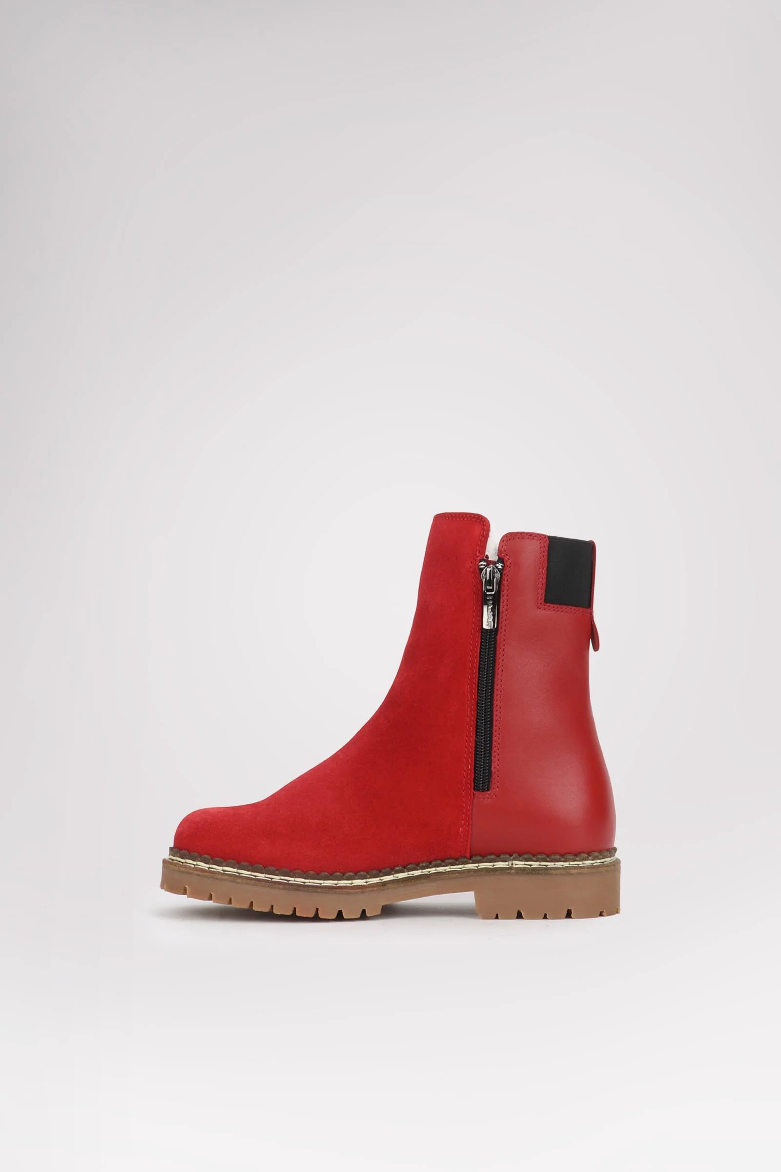 Atlantic Women's Heritage Boot - Image 3