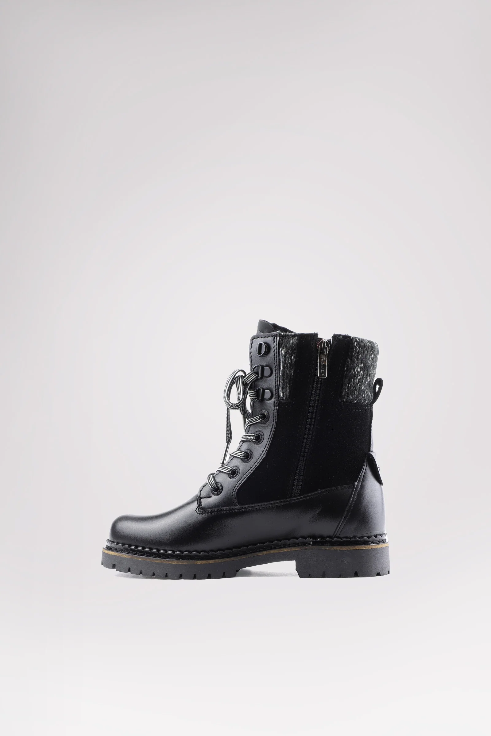 Audrey Women's Heritage Boot - Image 3