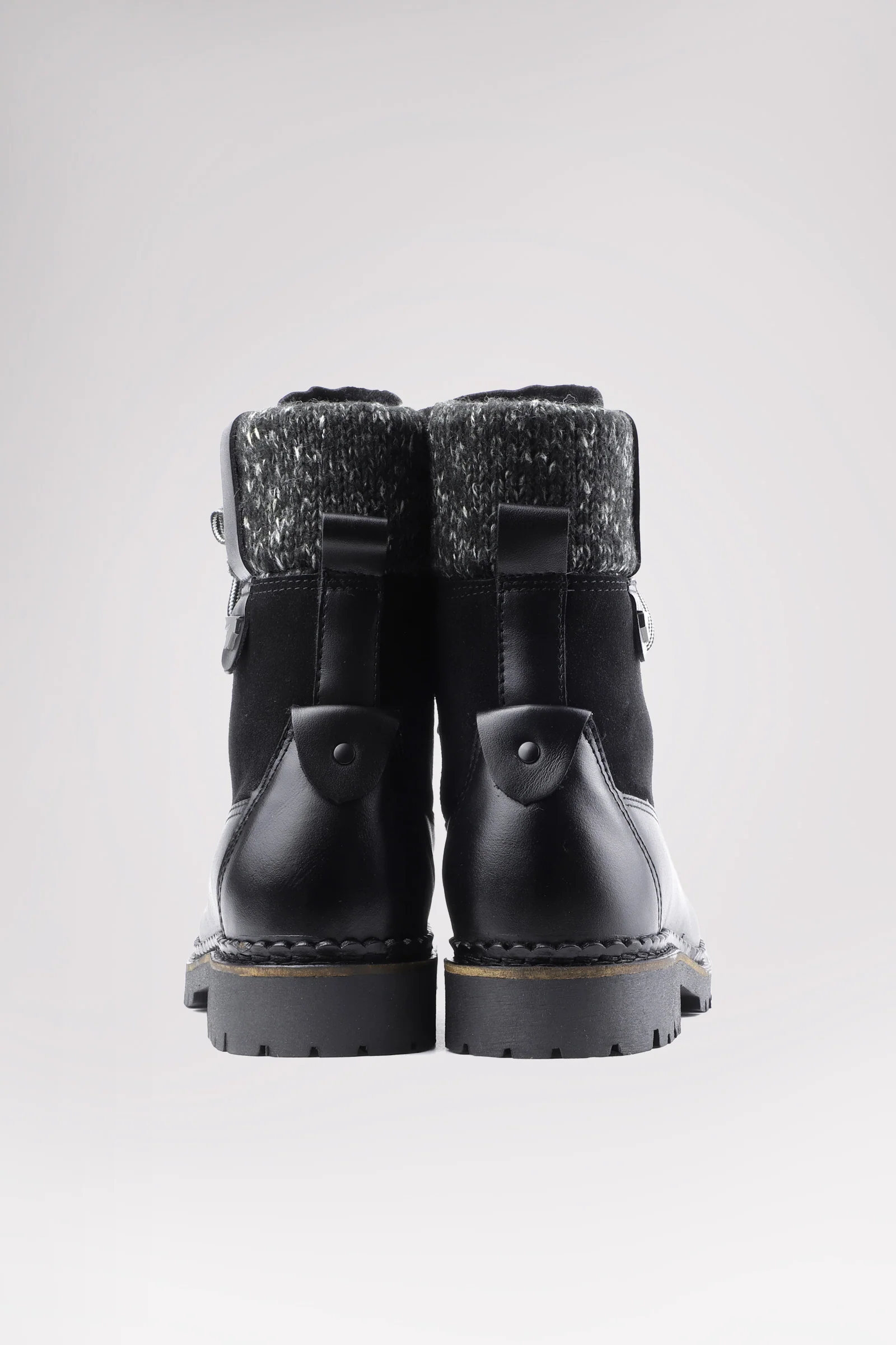 Audrey Women's Heritage Boot - Image 4