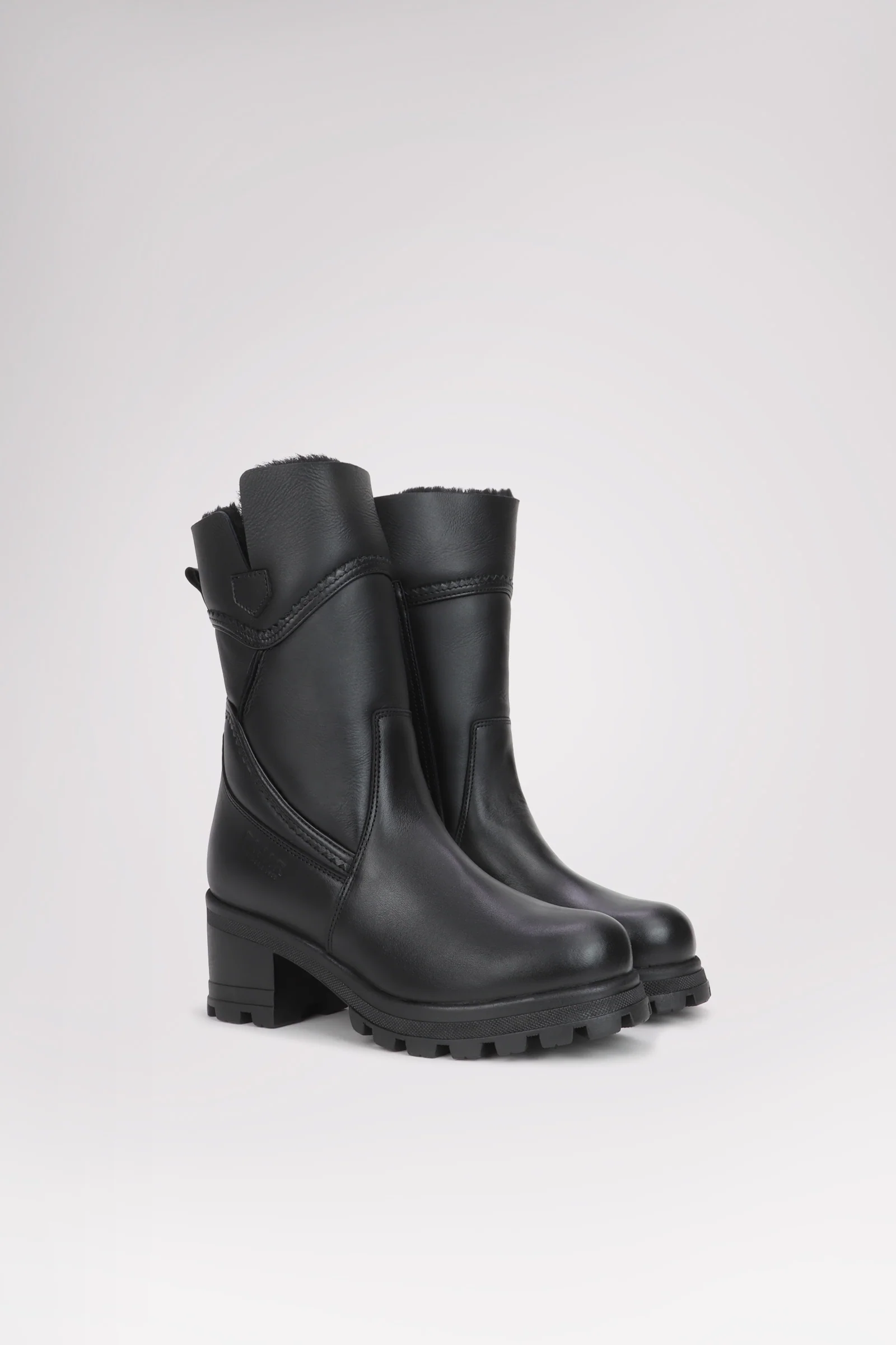 Aveda Eldorado Women's Heritage Boots - Image 2