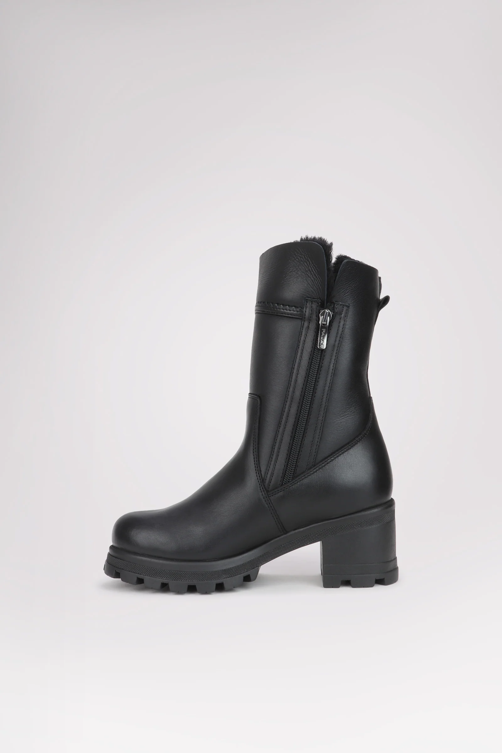 Aveda Eldorado Women's Heritage Boots - Image 3