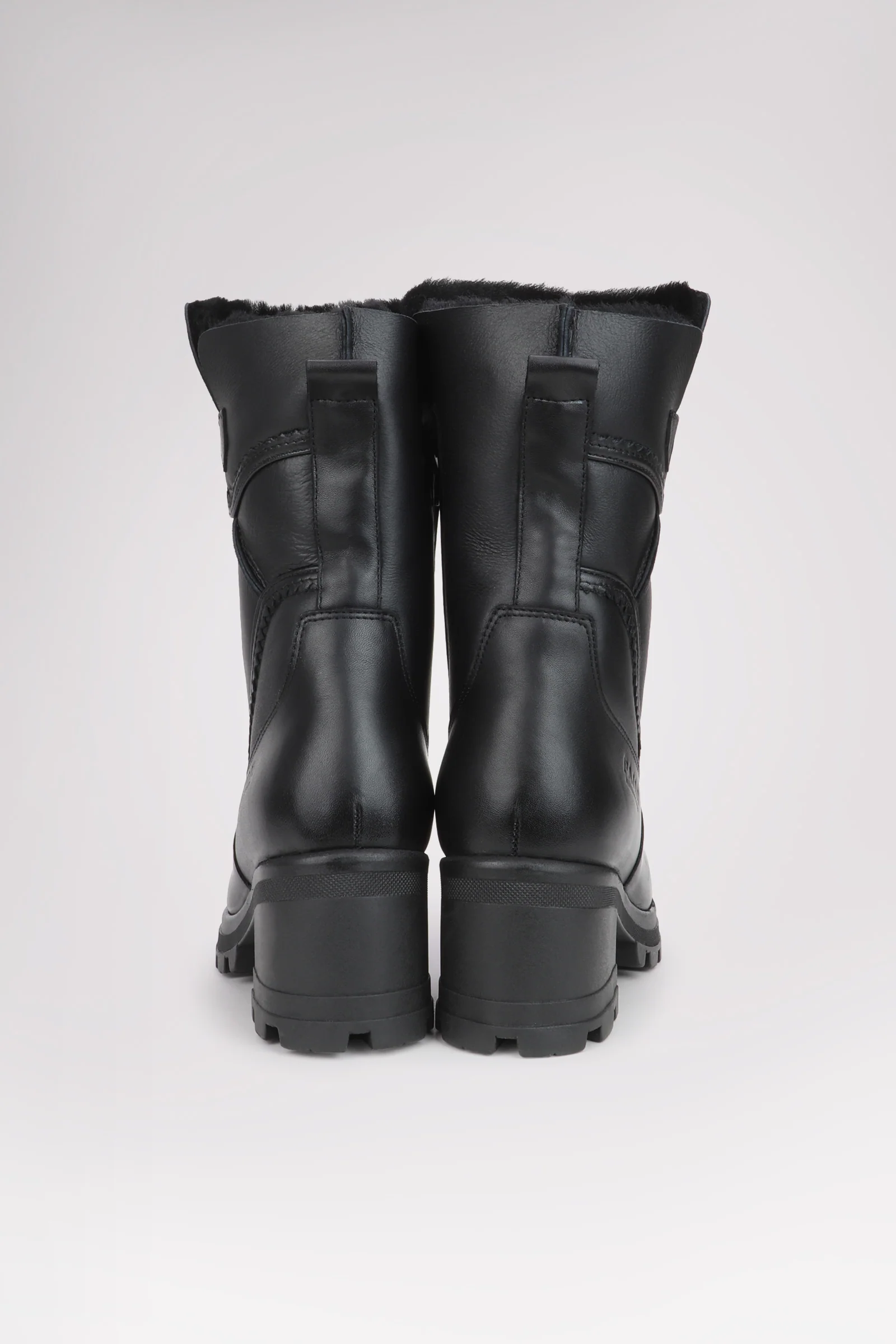 Aveda Eldorado Women's Heritage Boots - Image 4