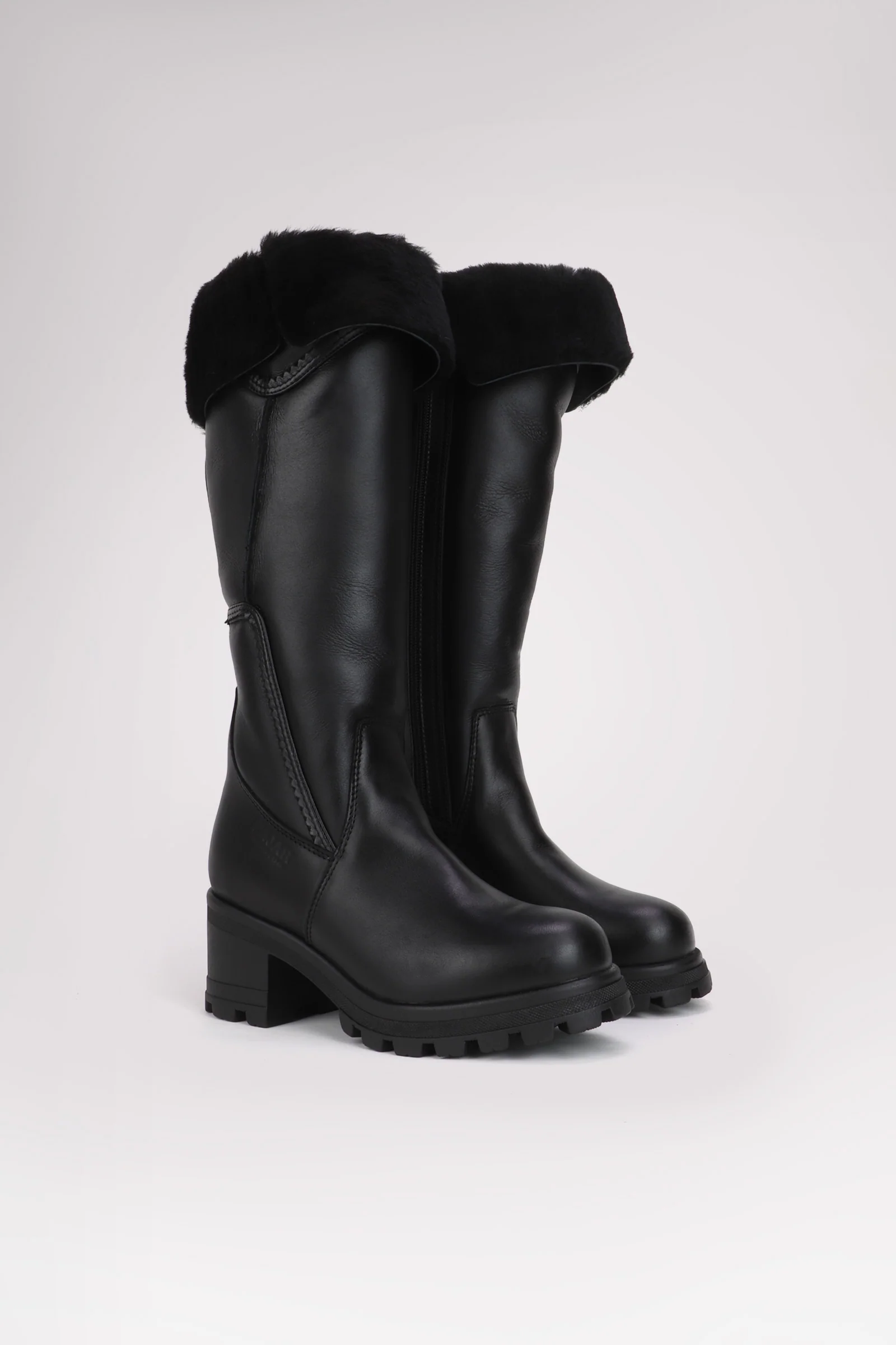 Avila Eldorado Women's Heritage Boots - Image 2