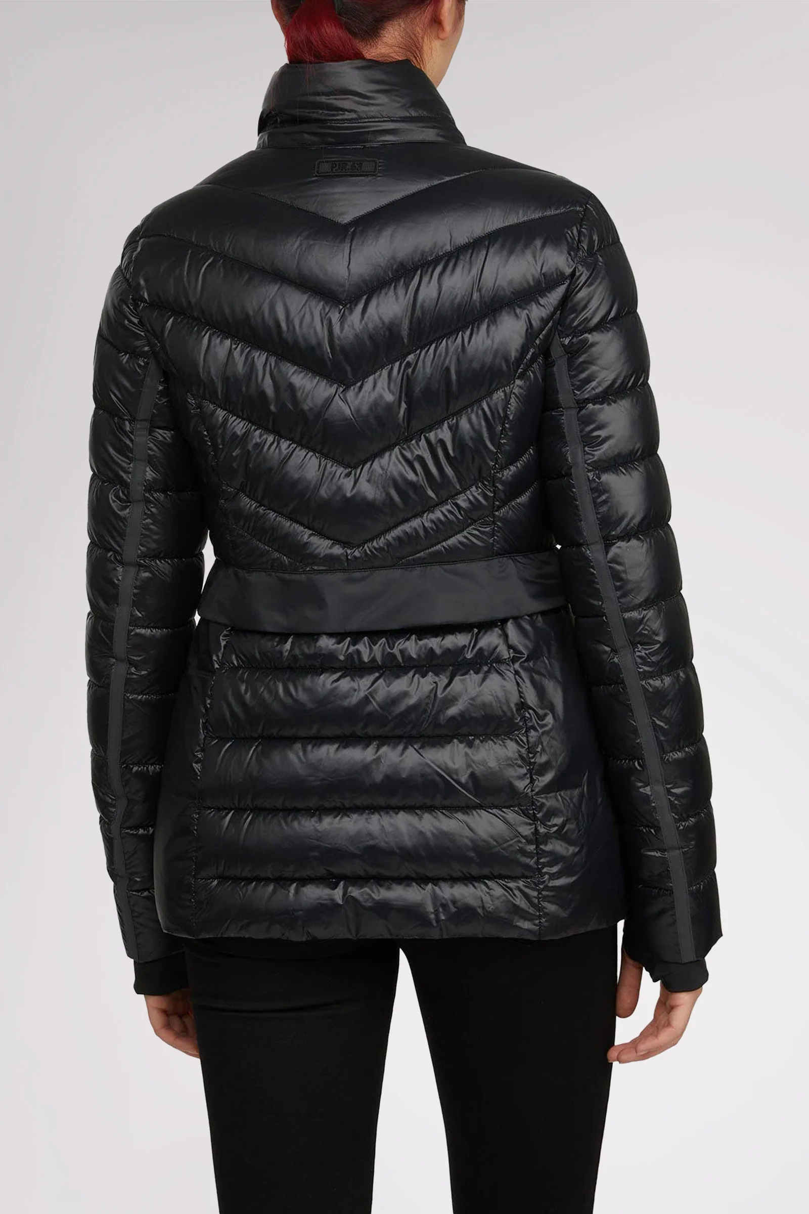 Bailey Women's Lightweight Packable Puffer - Image 11