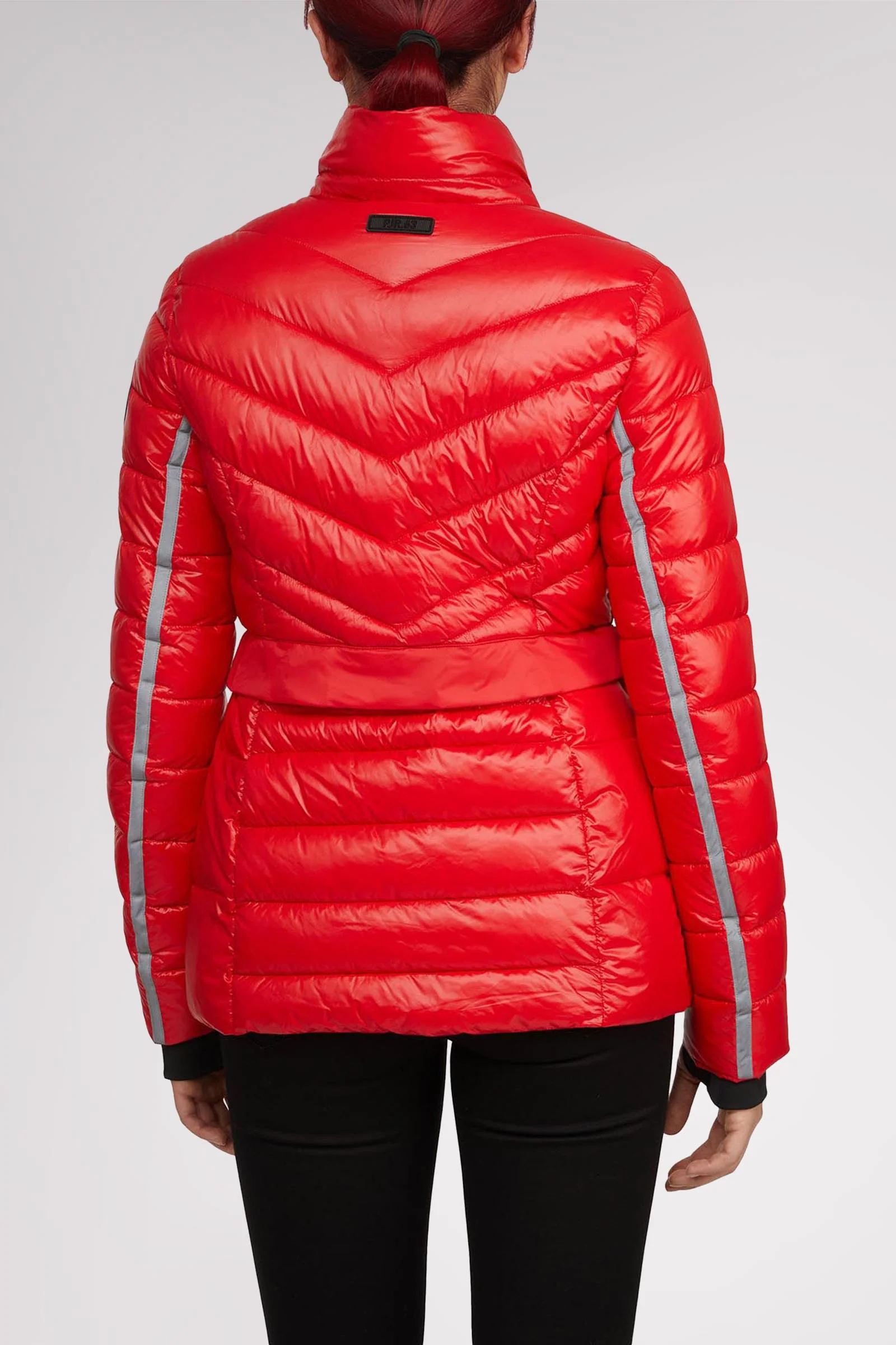 Bailey Women's Lightweight Packable Puffer - Image 16