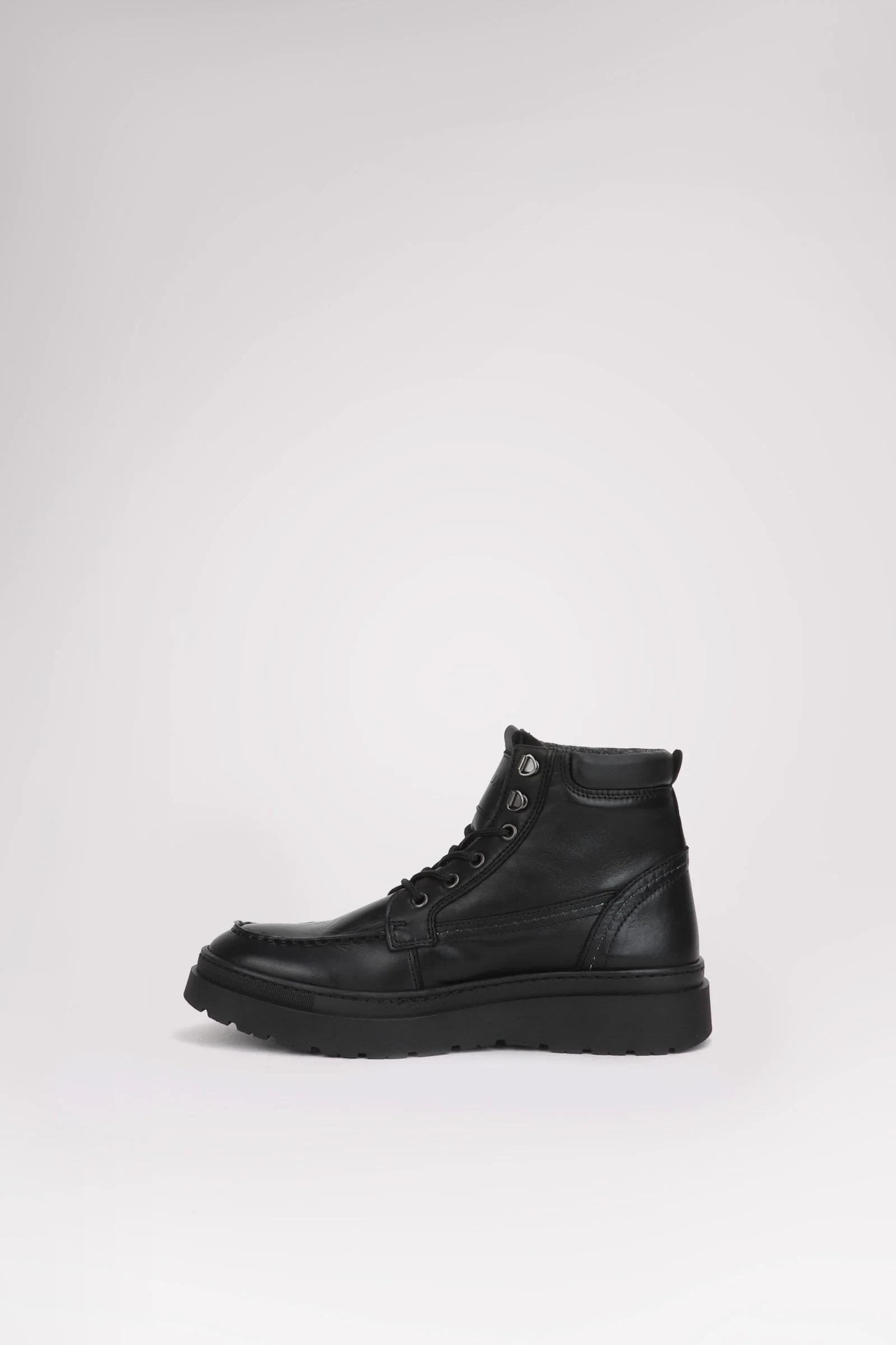 Barend Men's Lace Up Boot - Image 3