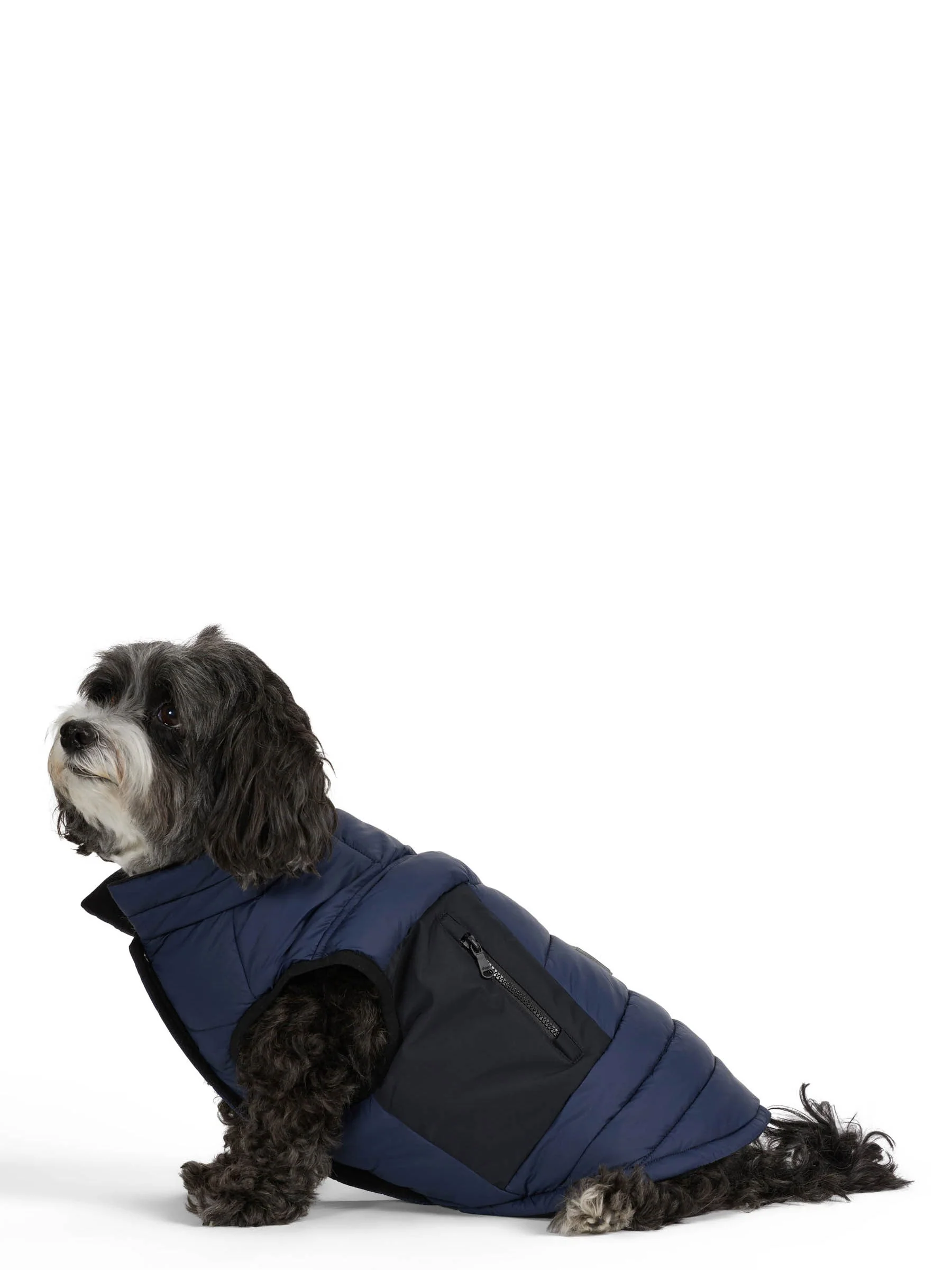 Beau Jacket w/Leash Attachment for Dogs - Image 11