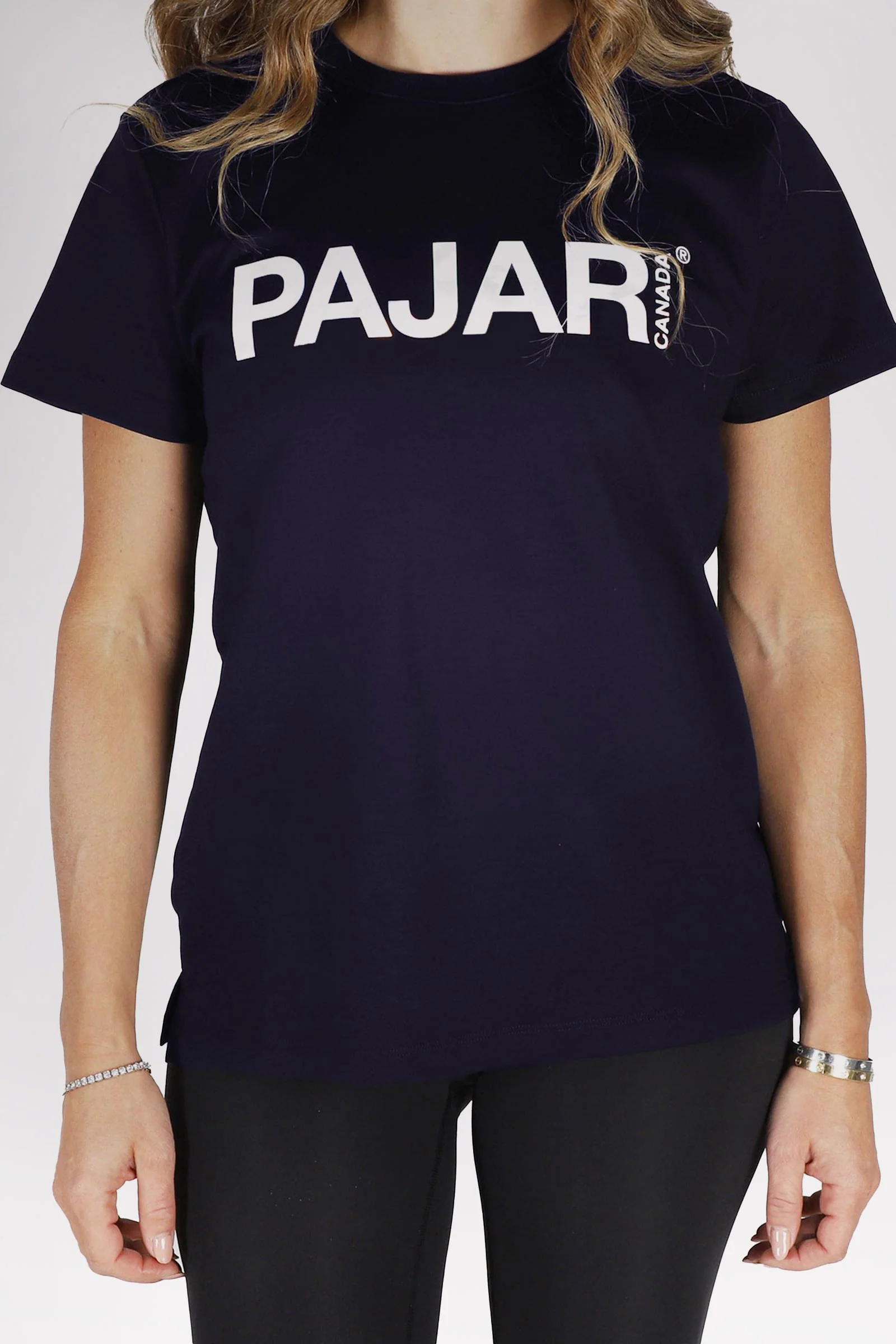 Bella Women's Logo Tee - Image 3