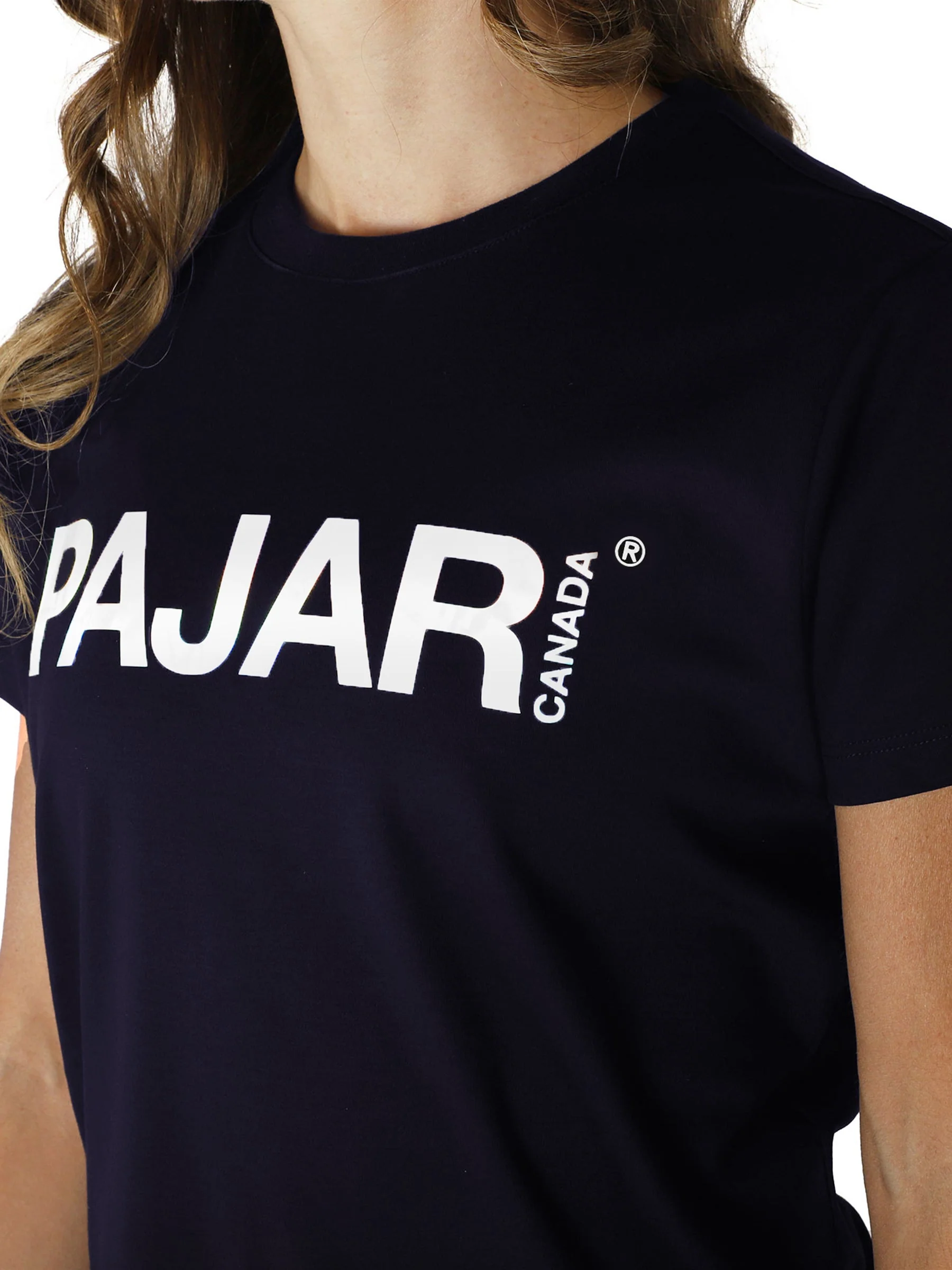 Bella Women's Logo Tee - Image 5