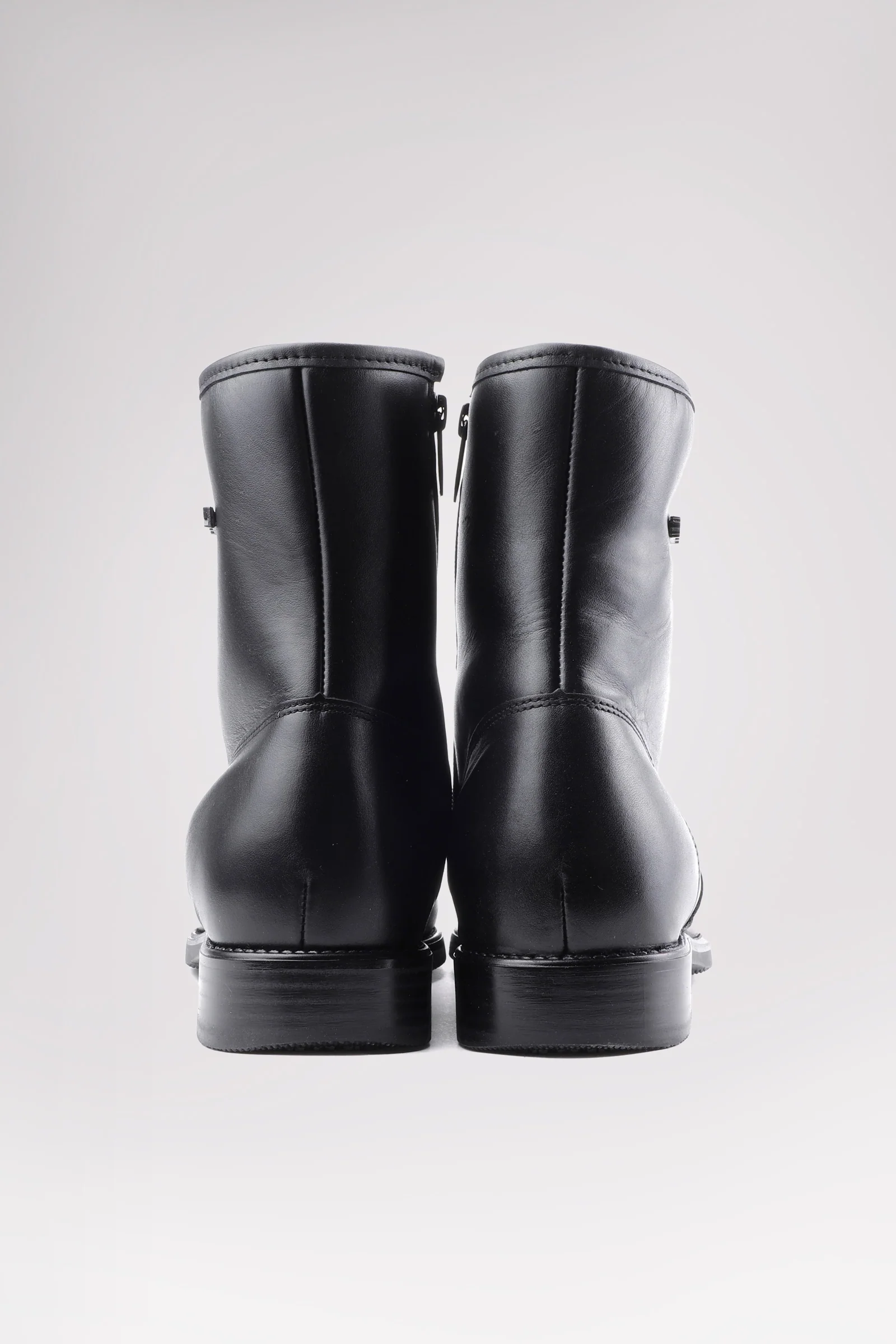 Ben K Men's Heritage Boot - Image 4