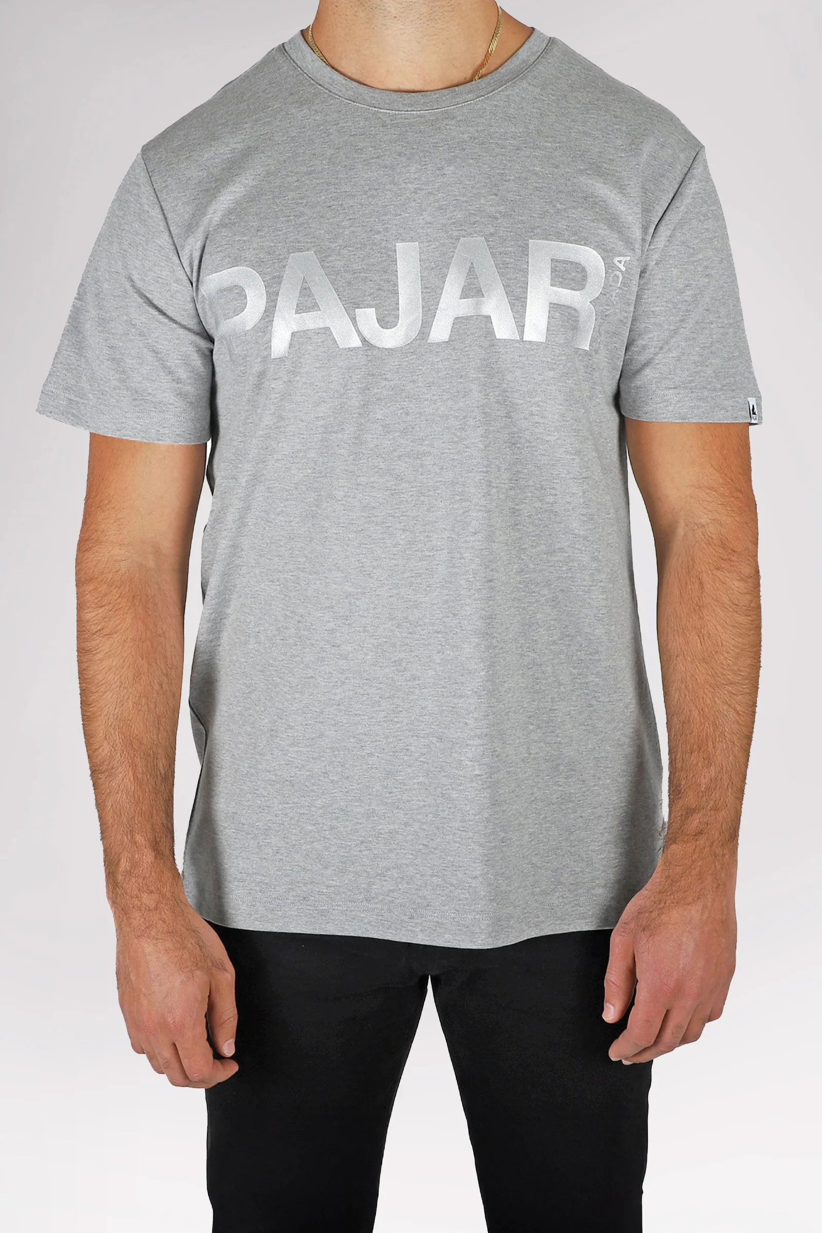 Benny Men's Logo Tee - Image 3