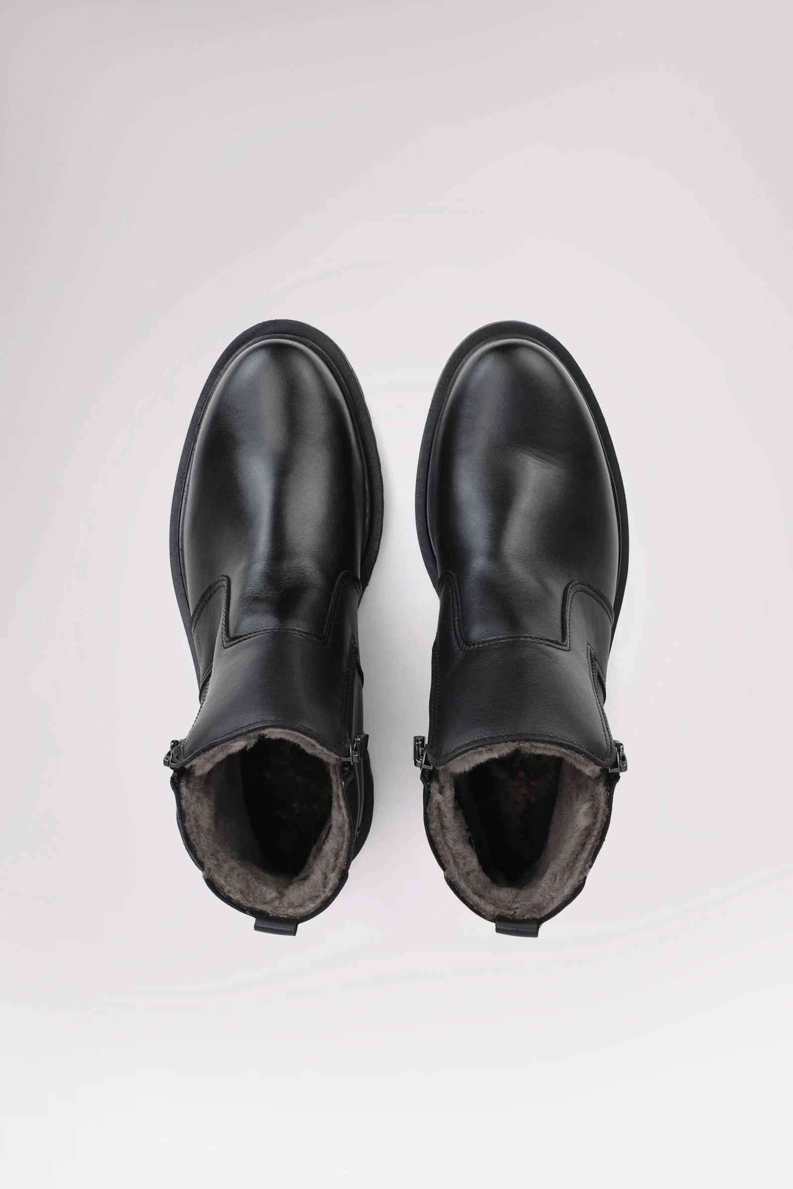 Bili 2.0 Men's Heritage Ankle Boot - Image 6