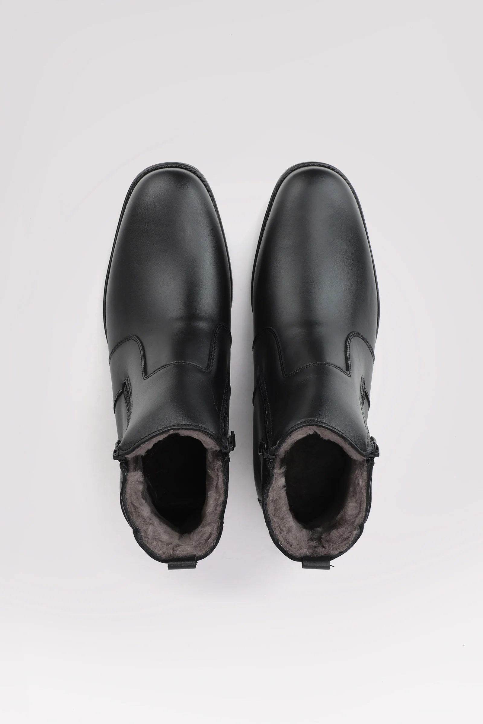 Bili Men's Heritage Boot - Image 11