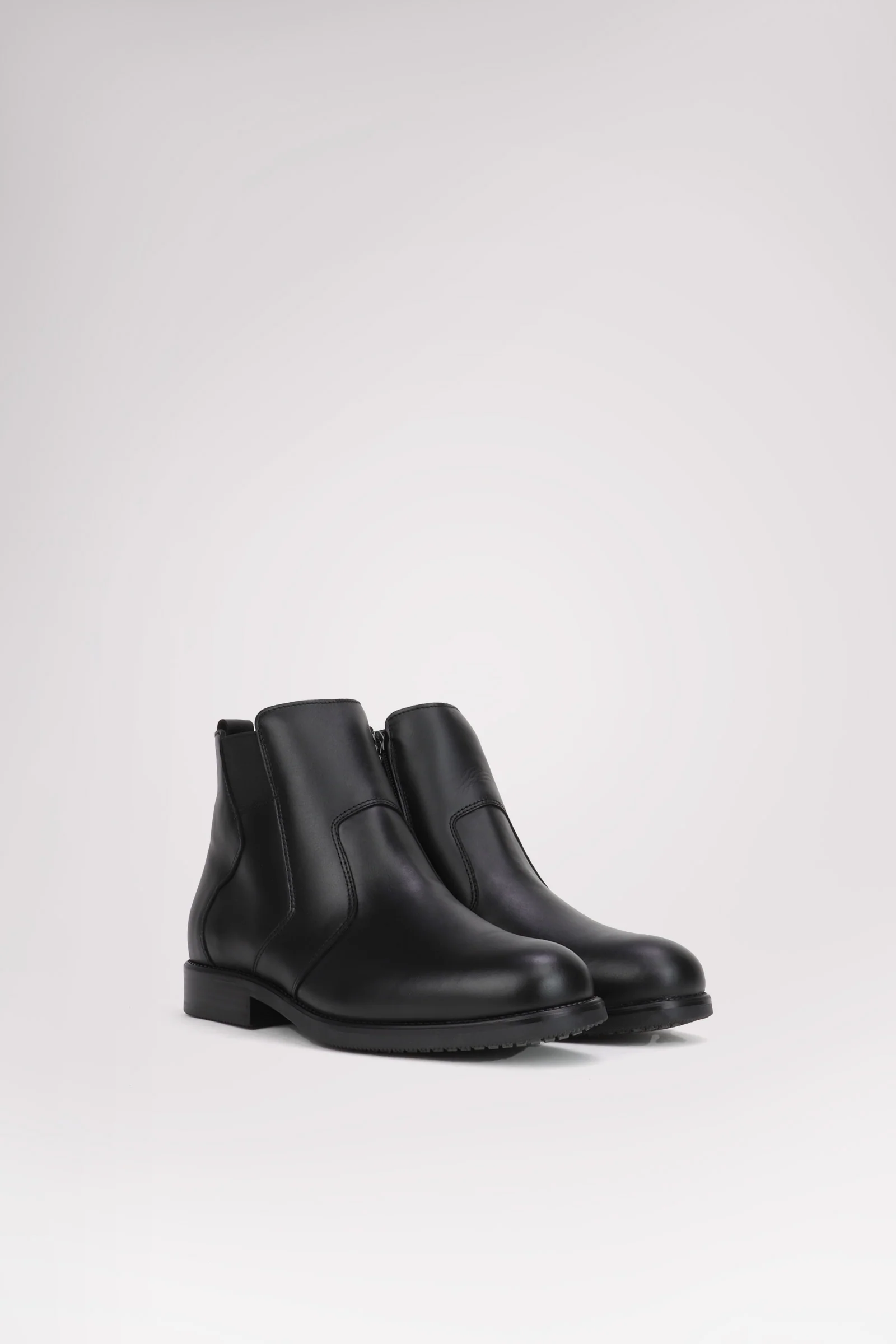 Brian Men's Heritage Boot - Image 2