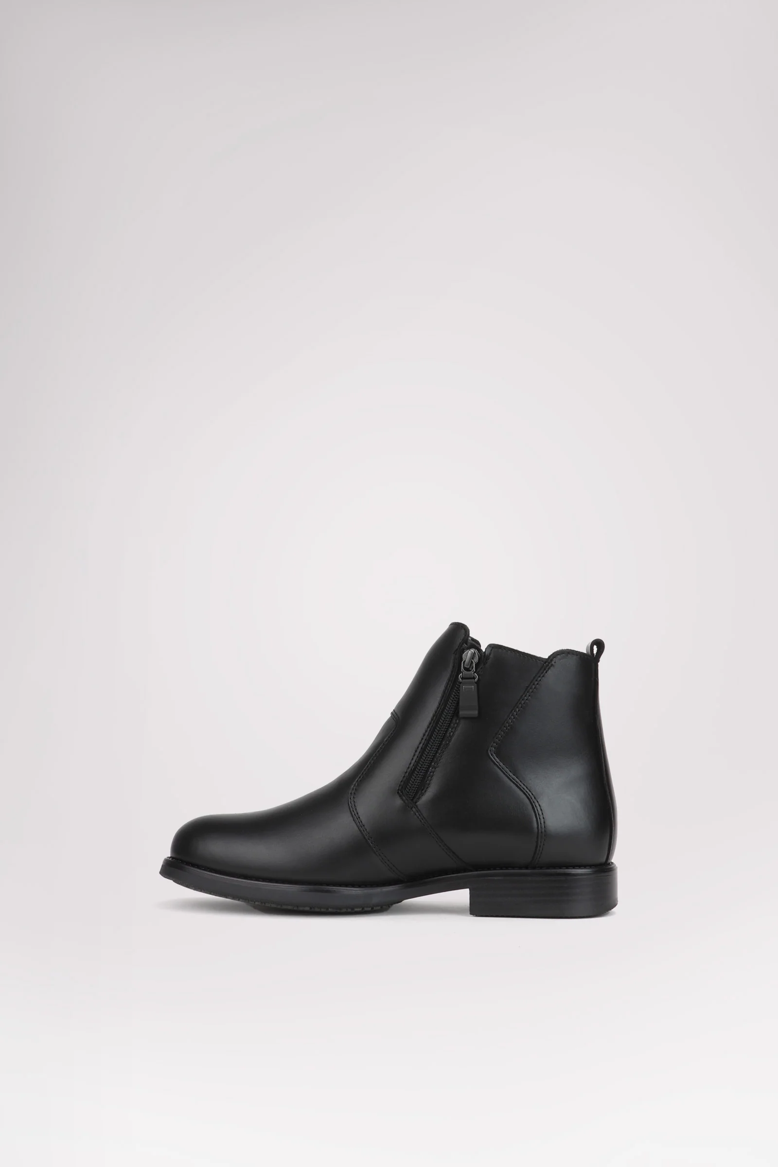 Brian Men's Heritage Boot - Image 3