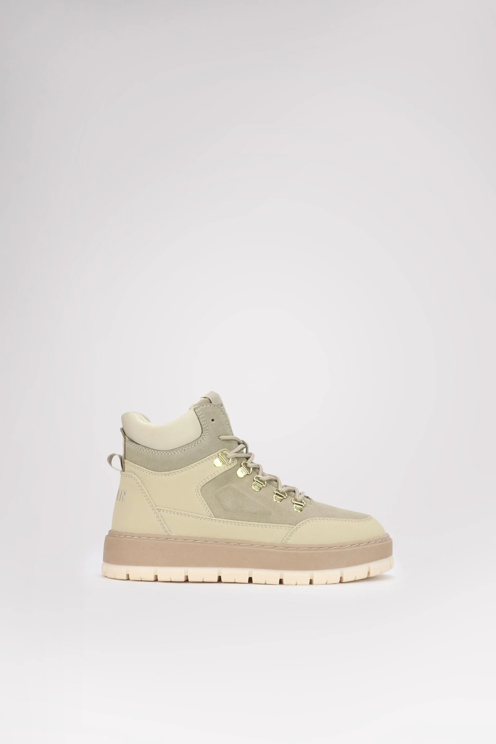 Cascais Women's High Top Sneaker Boot - Image 7