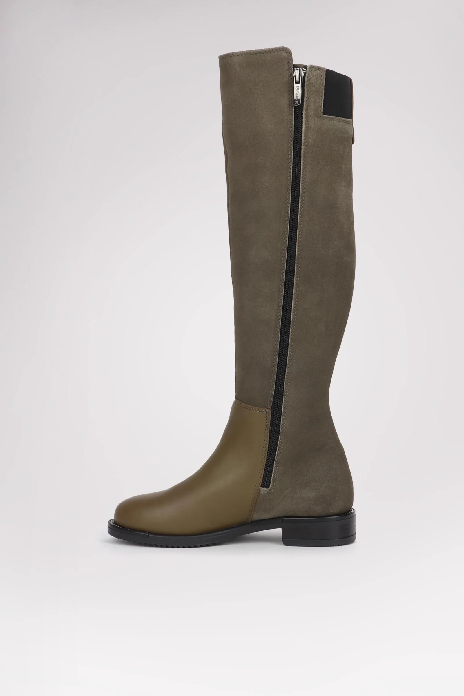 Cavalia Women's Heritage Boot - Image 3