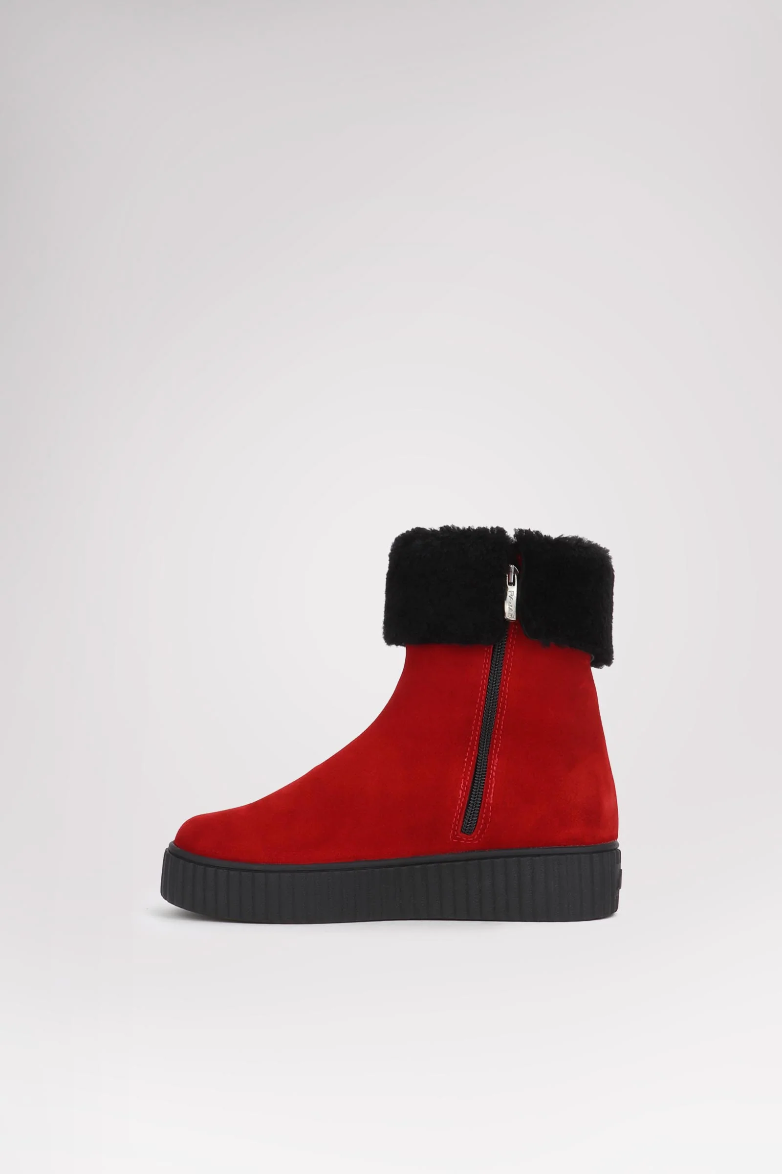 Cecilia Women's Heritage Boot - Image 3