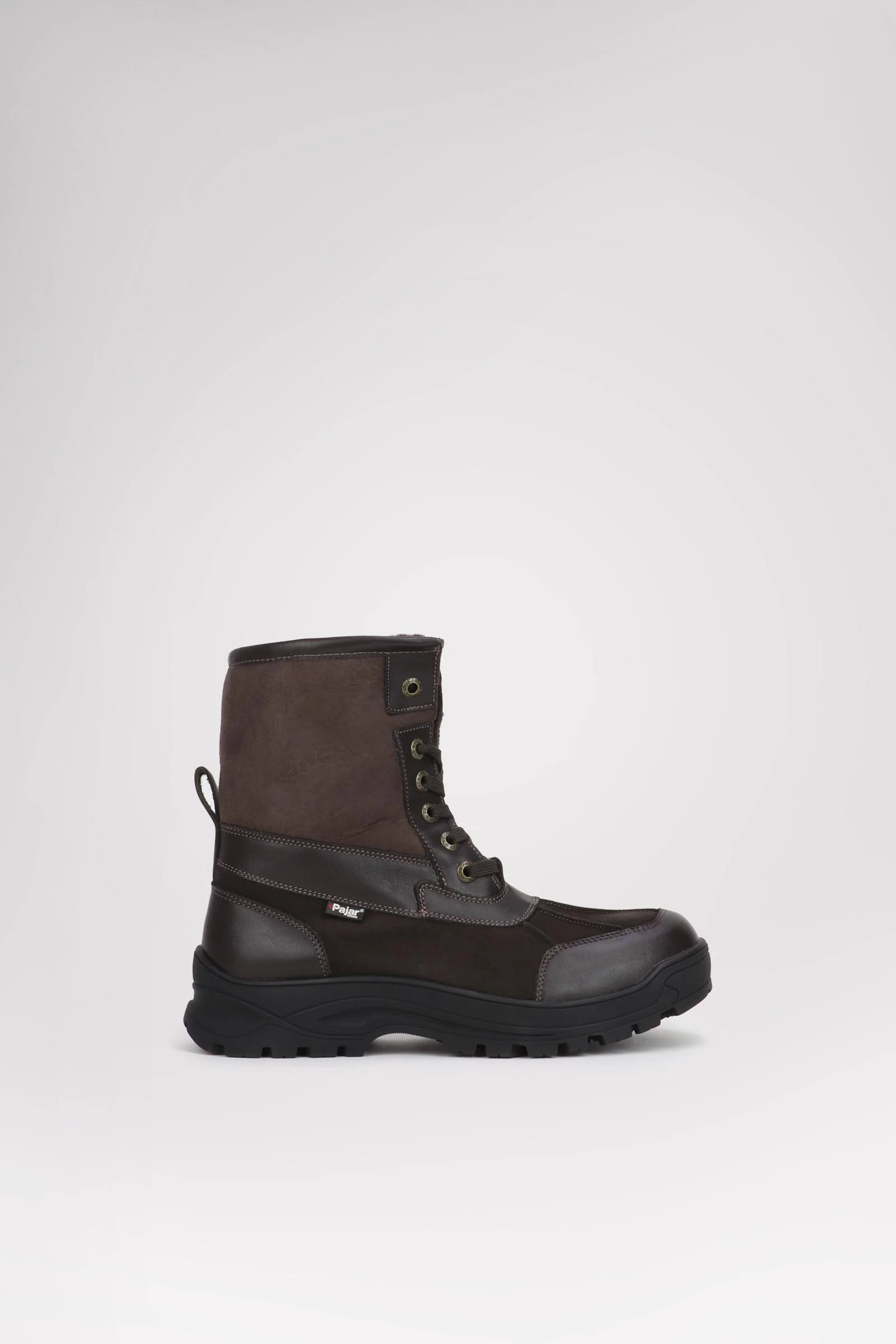 Clermont G Men's Heritage Boot w/ Ice Gripper - Image 7