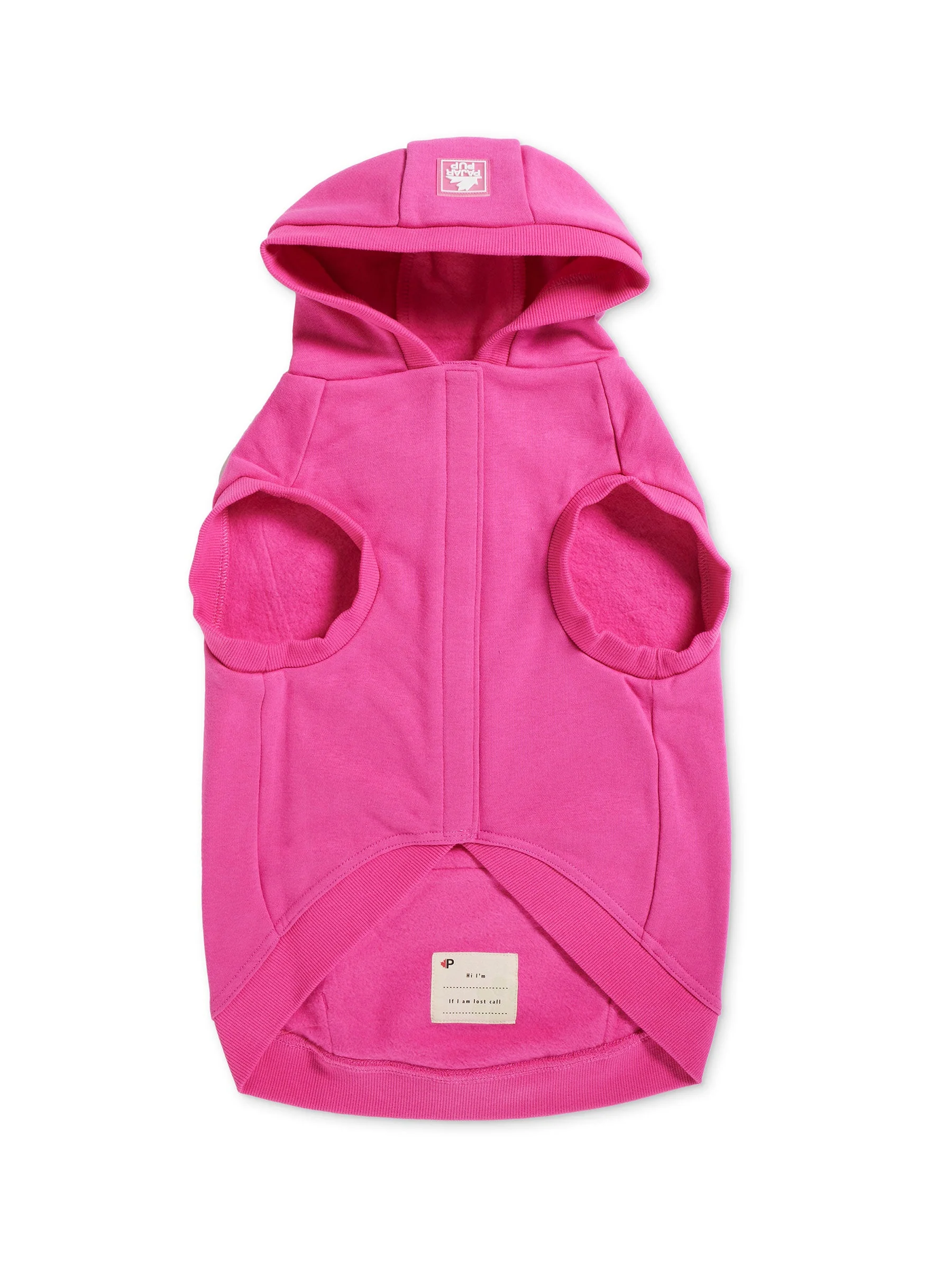 Dash Hoodie for Dogs - Image 20