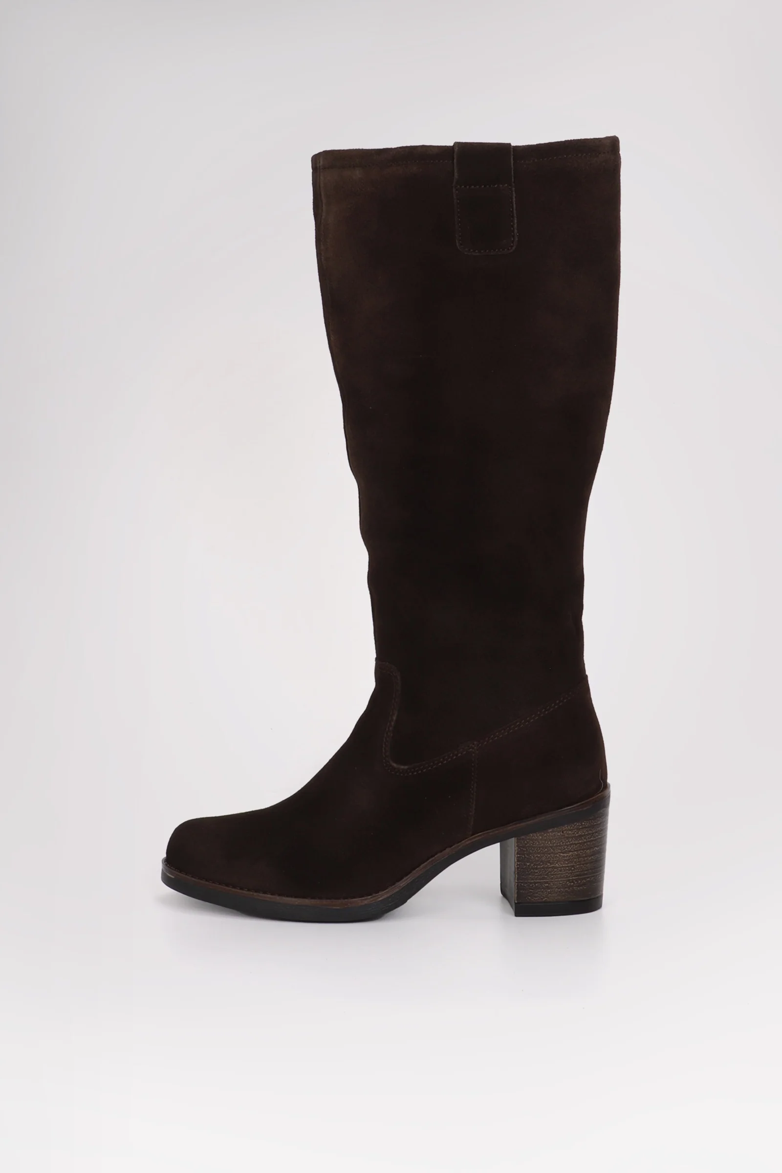 Denver Women's High Boot - Image 4