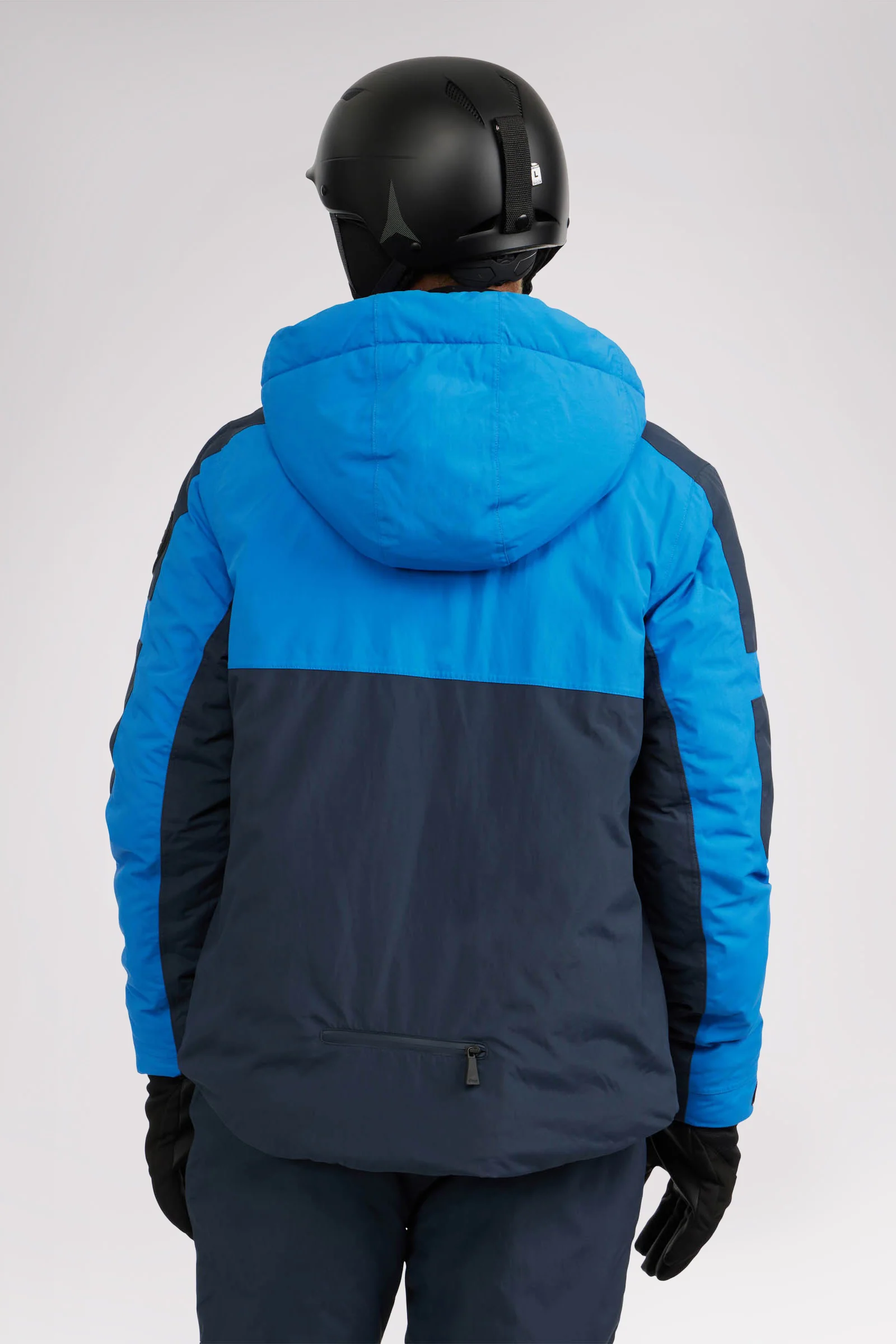 Elias Men's Ski Jacket - Image 9